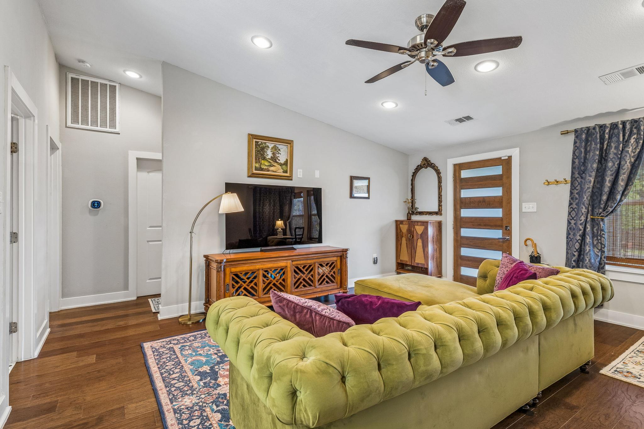 4608 Wally Ave, Austin, TX 78721