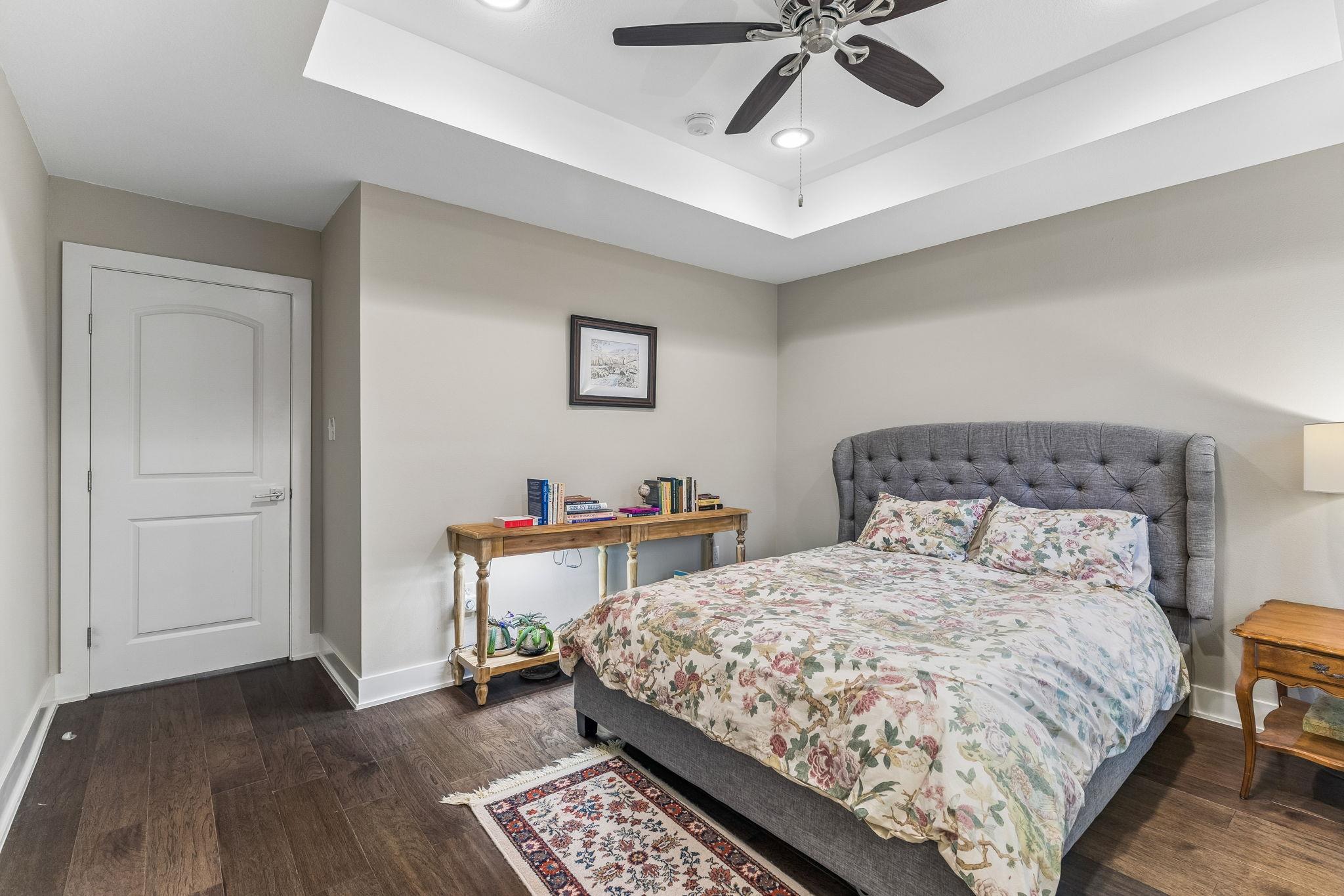 4608 Wally Ave, Austin, TX 78721