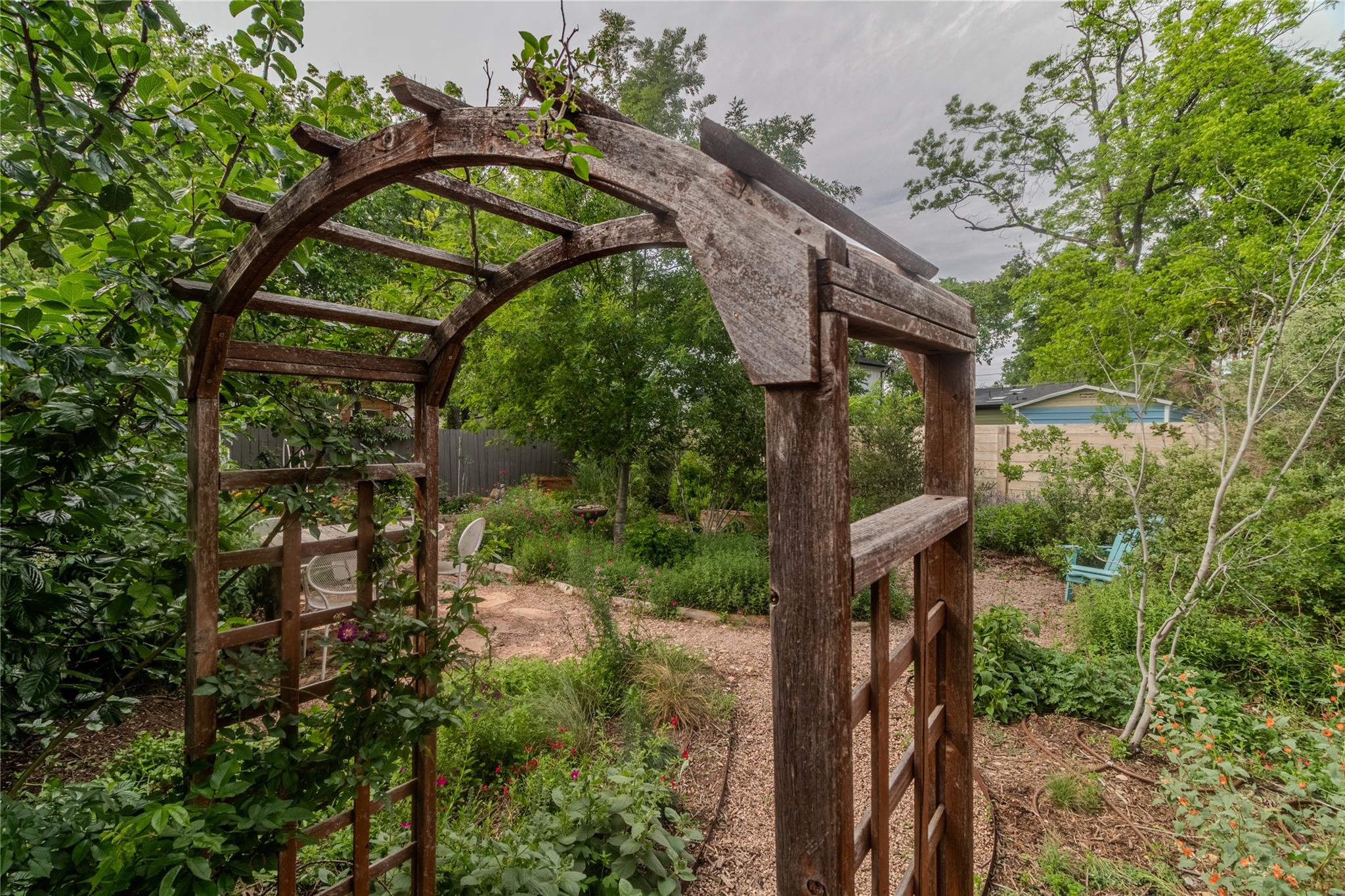 4608 Wally Ave, Austin, TX 78721