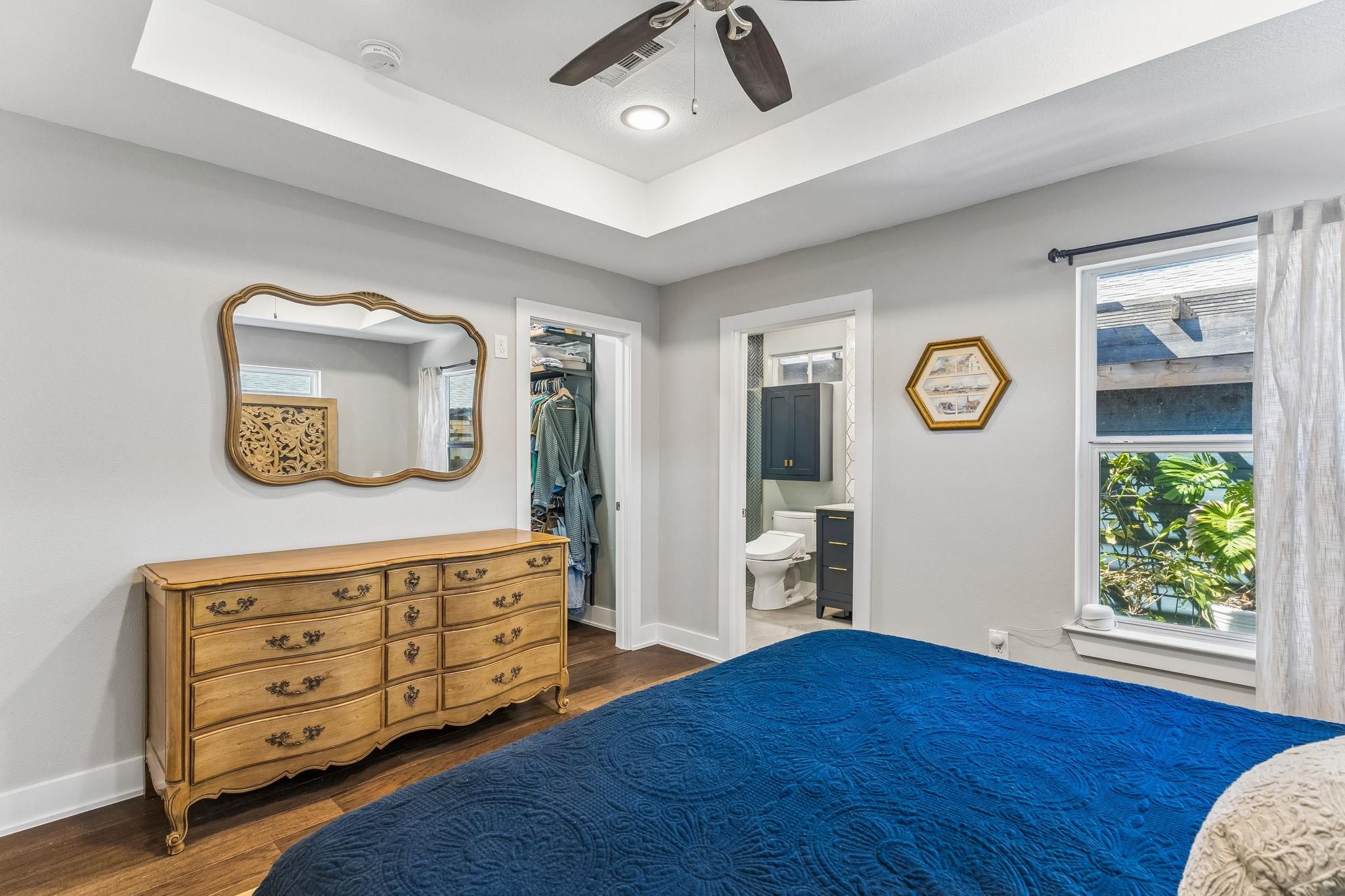 4608 Wally Ave, Austin, TX 78721