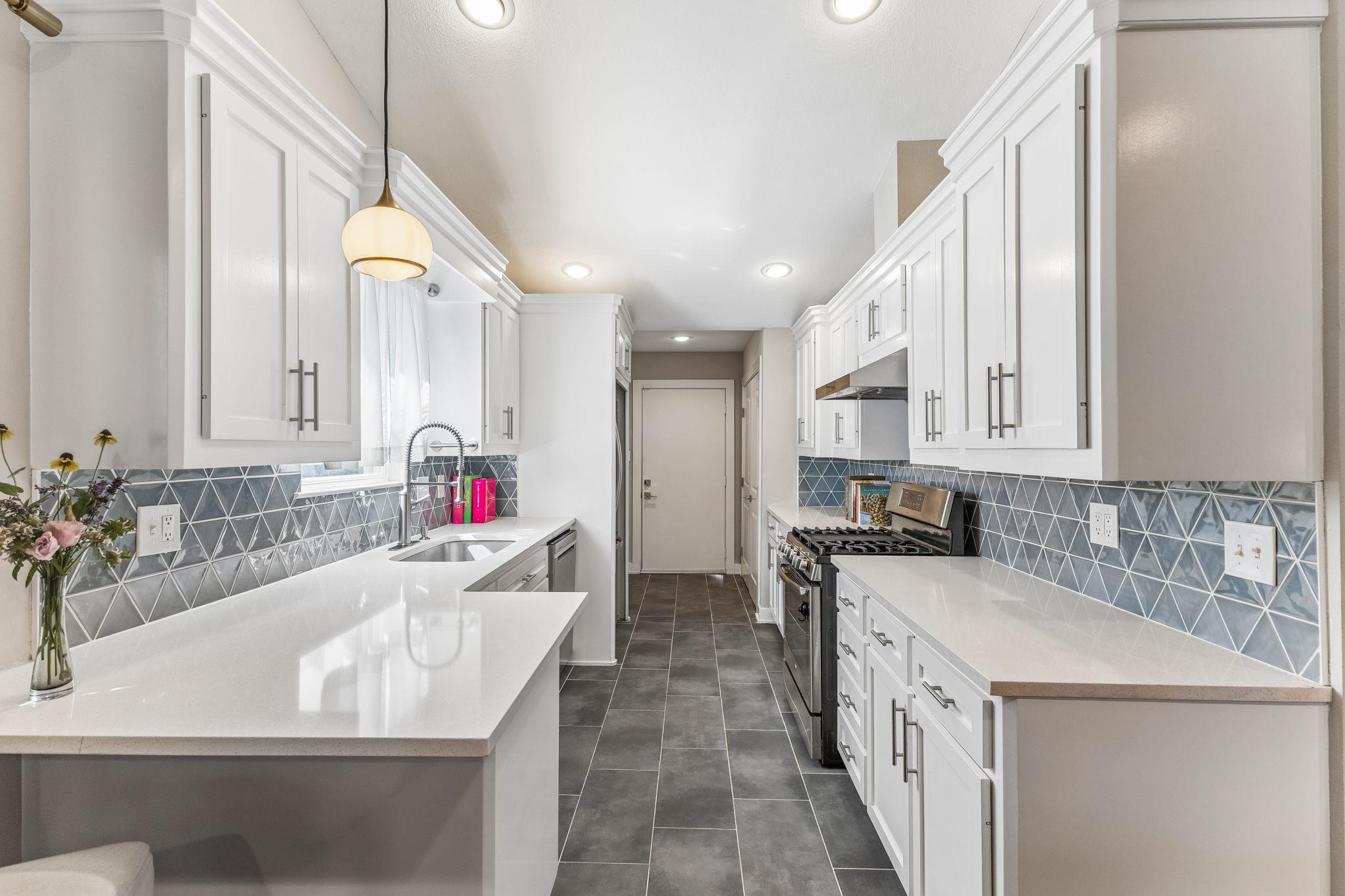 4608 Wally Ave, Austin, TX 78721