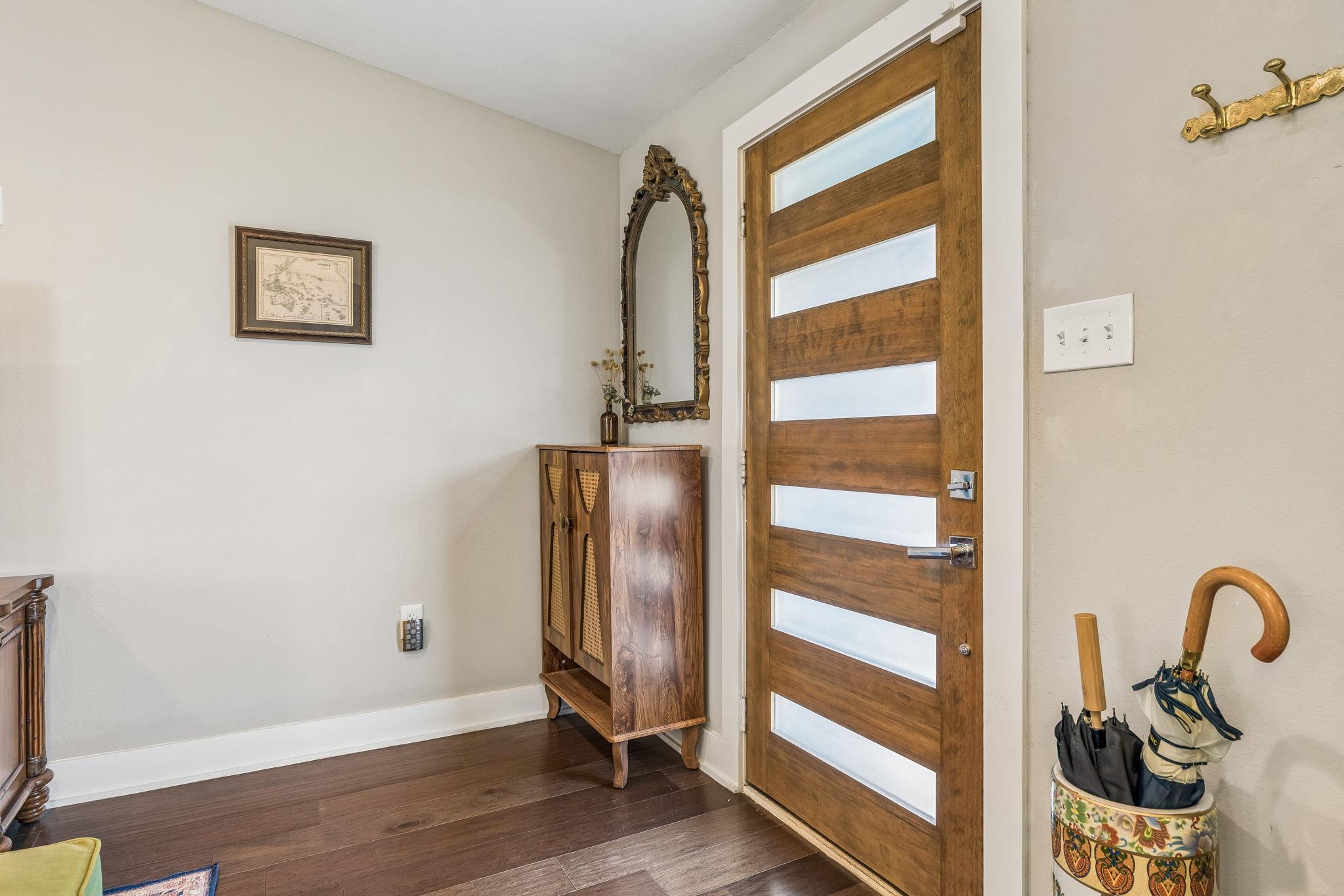 4608 Wally Ave, Austin, TX 78721