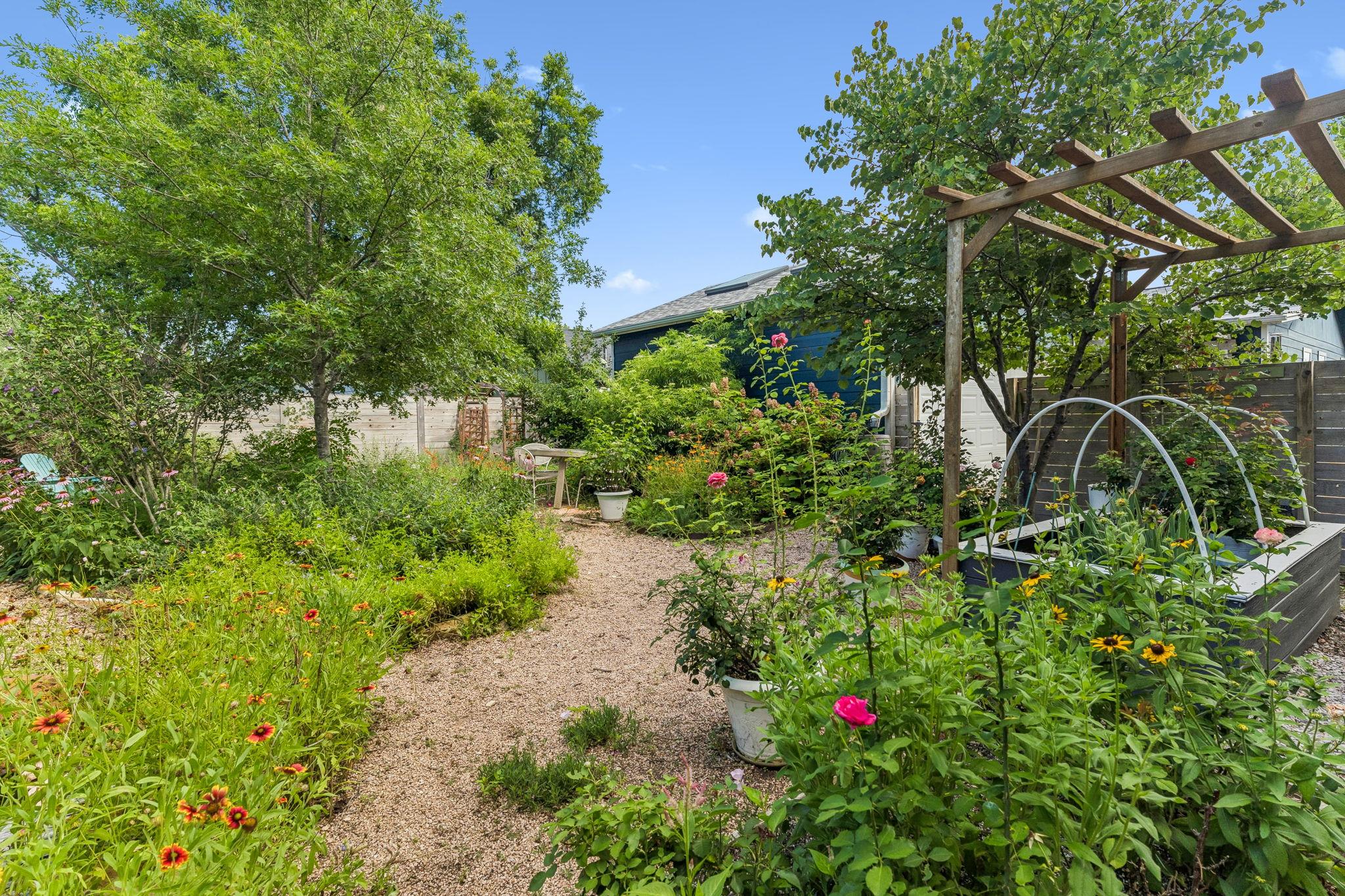 4608 Wally Ave, Austin, TX 78721