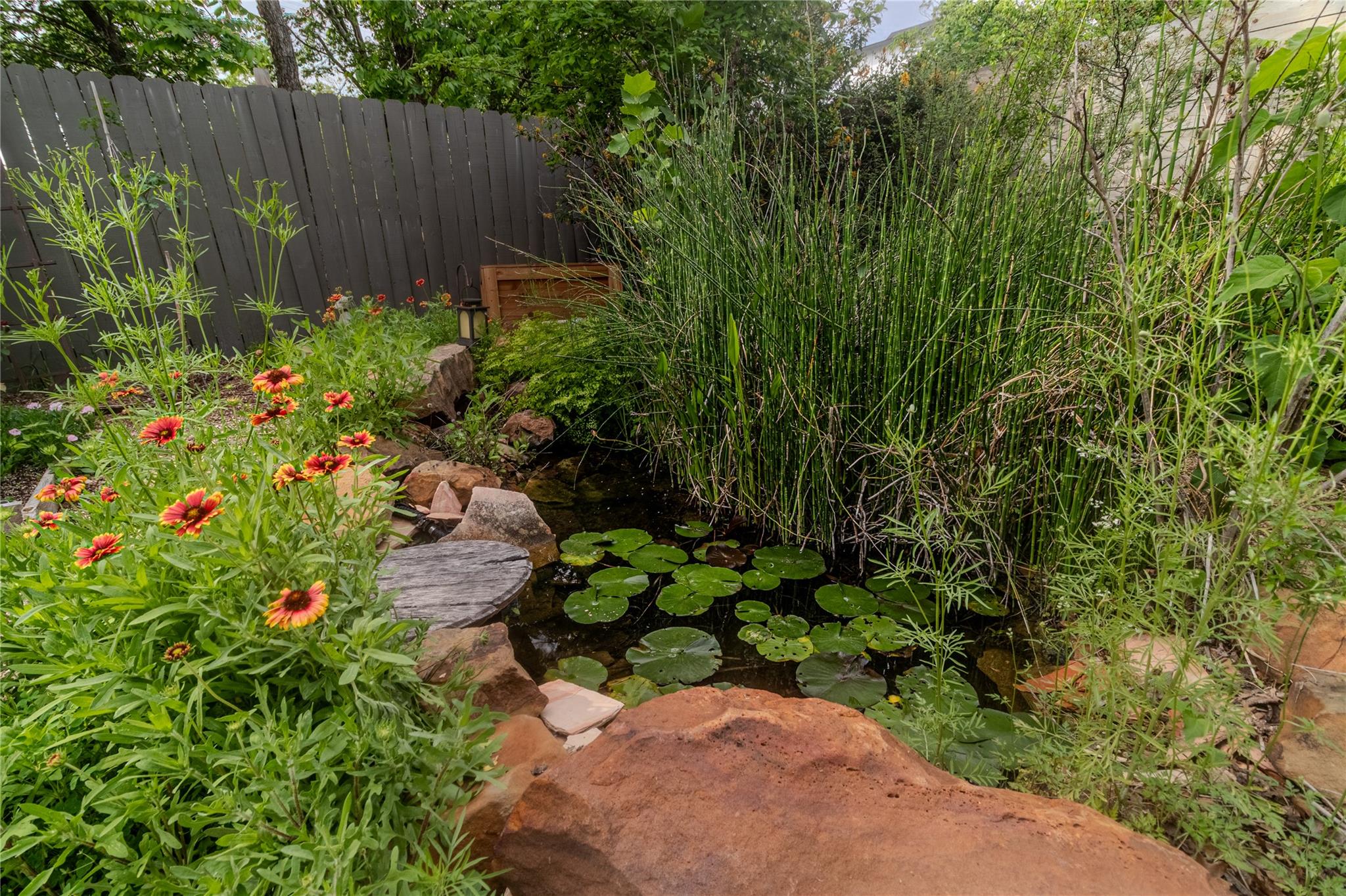 4608 Wally Ave, Austin, TX 78721
