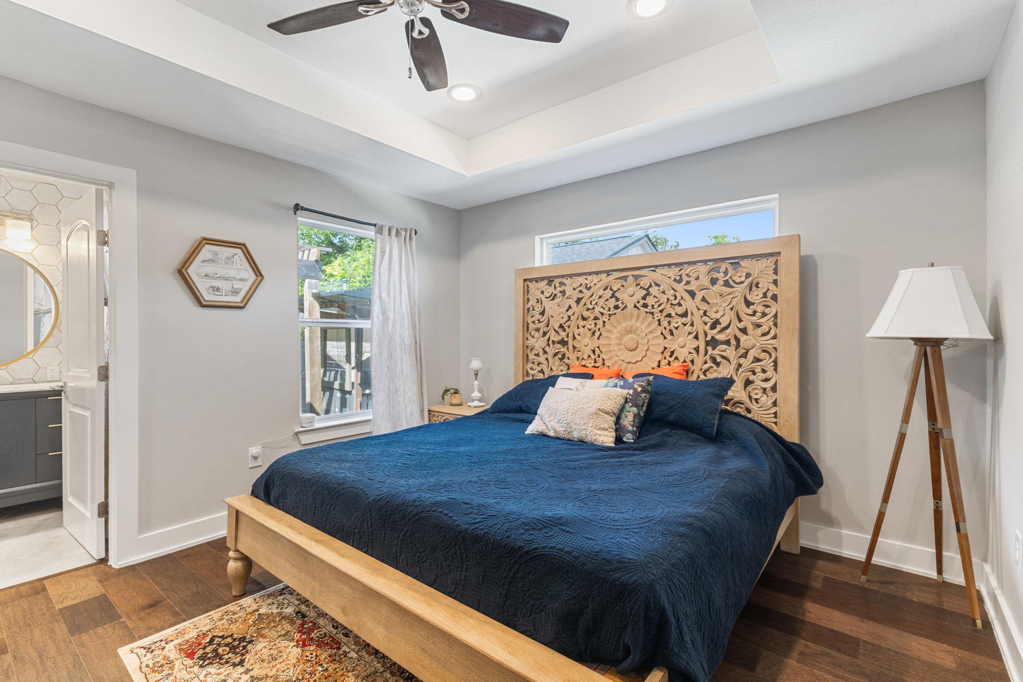 4608 Wally Ave, Austin, TX 78721