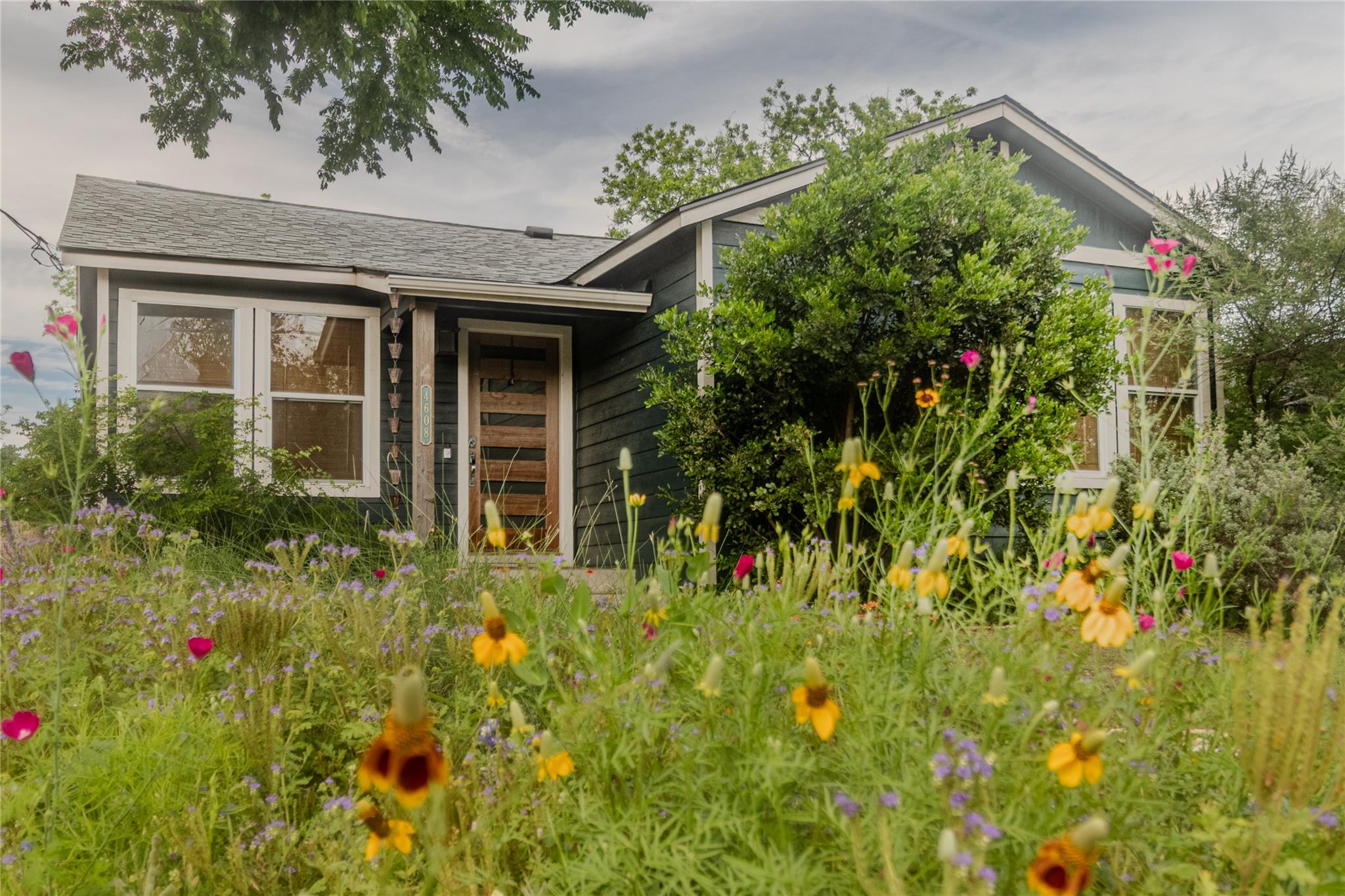 4608 Wally Ave, Austin, TX 78721