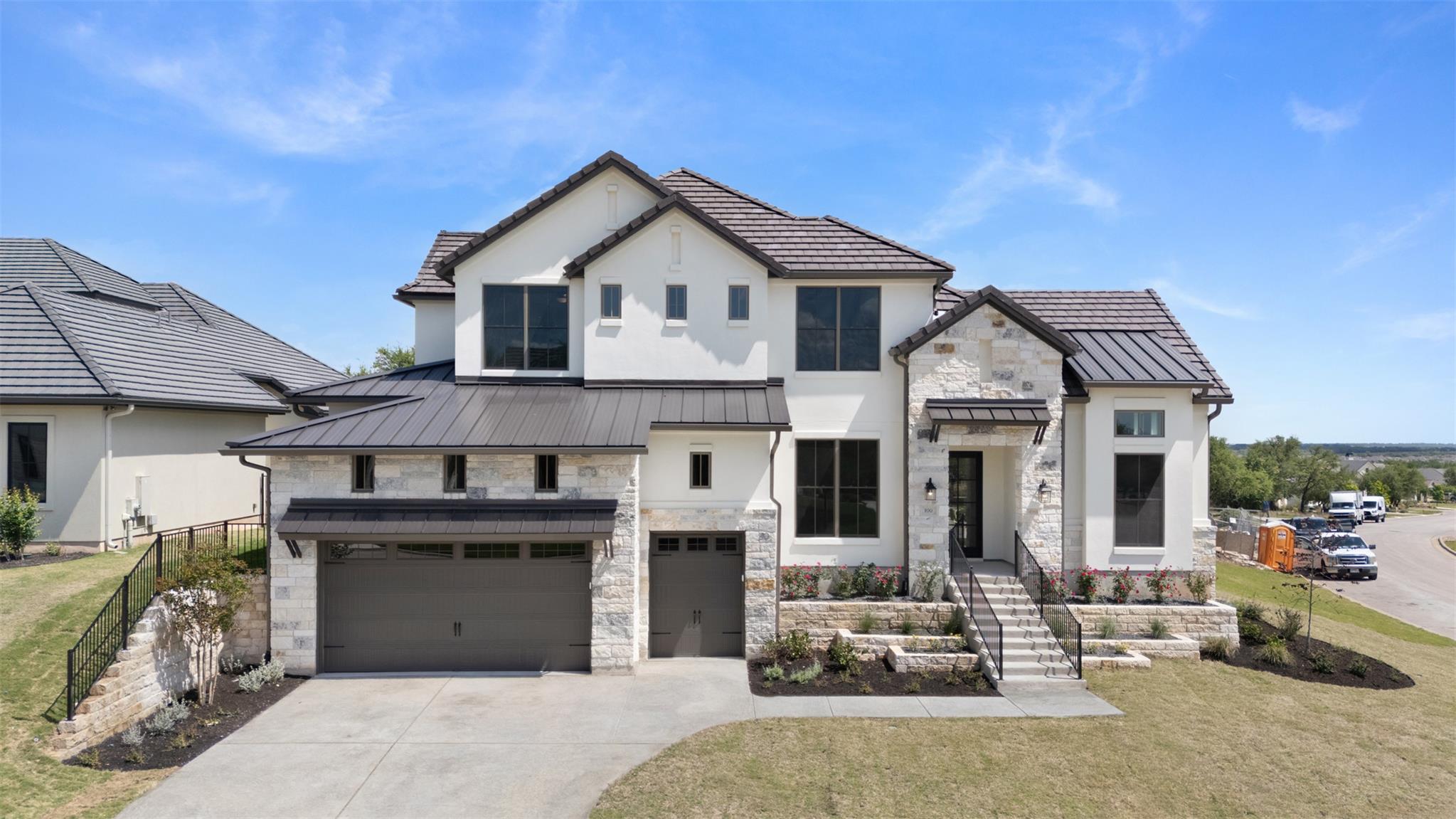 100 Sunny Bell Ct, Georgetown, TX 78628