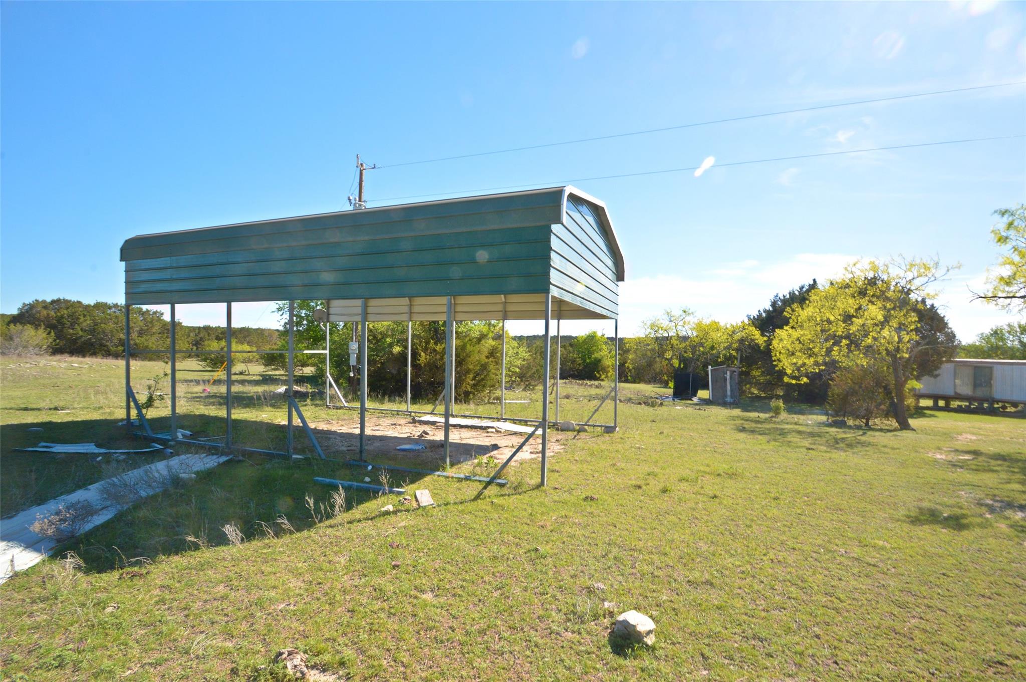 0 FM 581 Highway, Lometa, TX 76853
