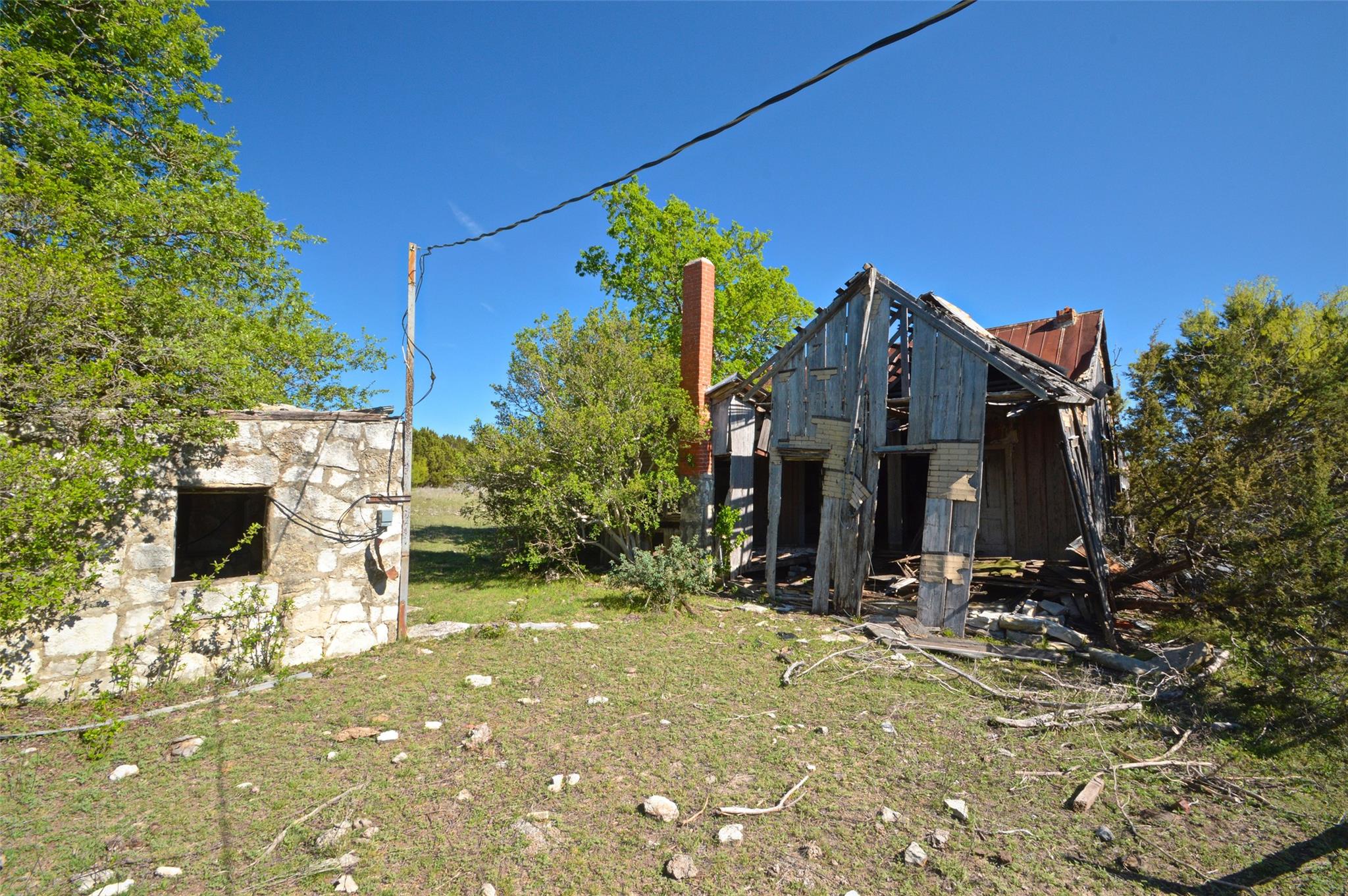0 FM 581 Highway, Lometa, TX 76853