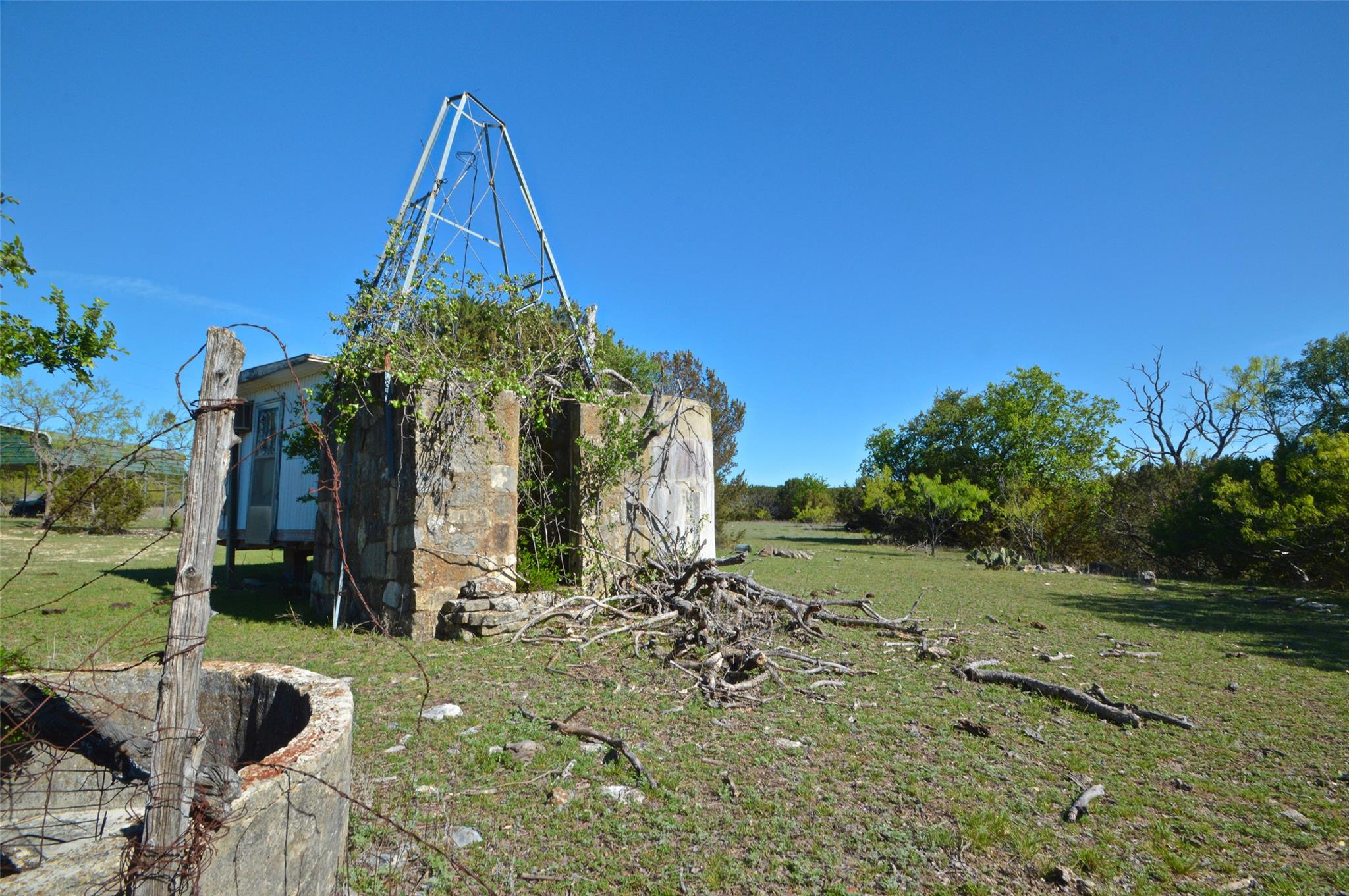 0 FM 581 Highway, Lometa, TX 76853