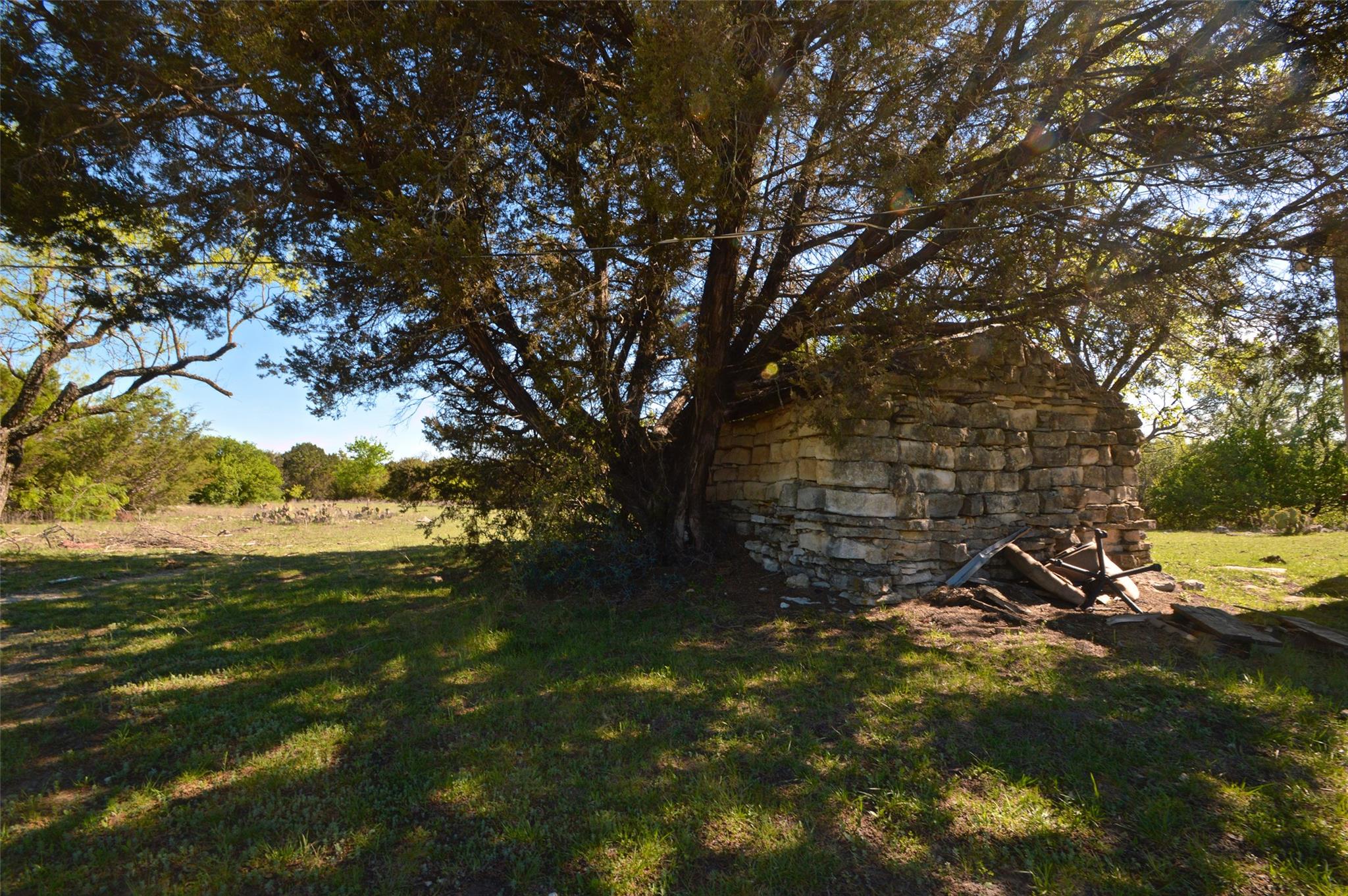 0 FM 581 Highway, Lometa, TX 76853