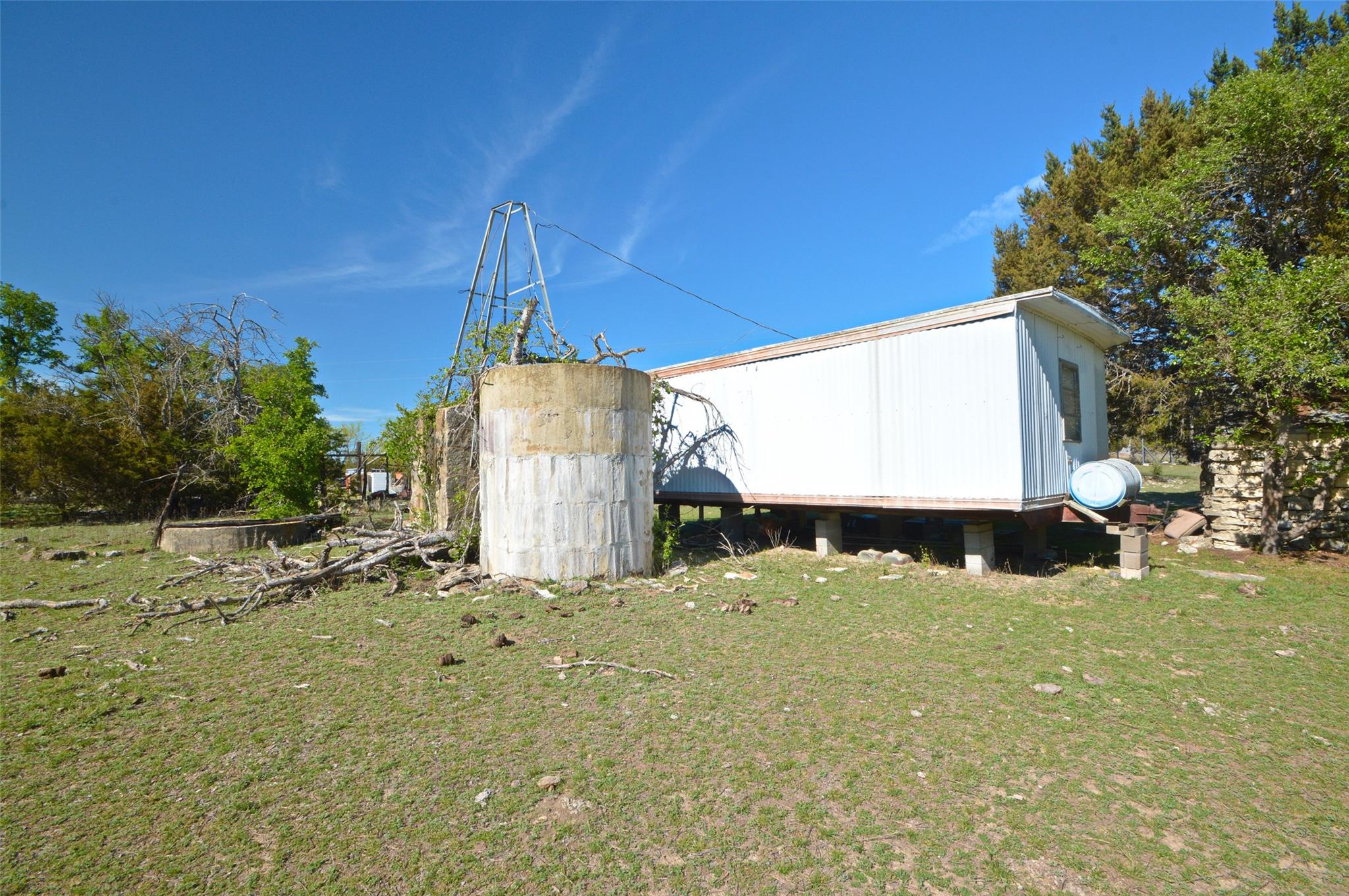 0 FM 581 Highway, Lometa, TX 76853