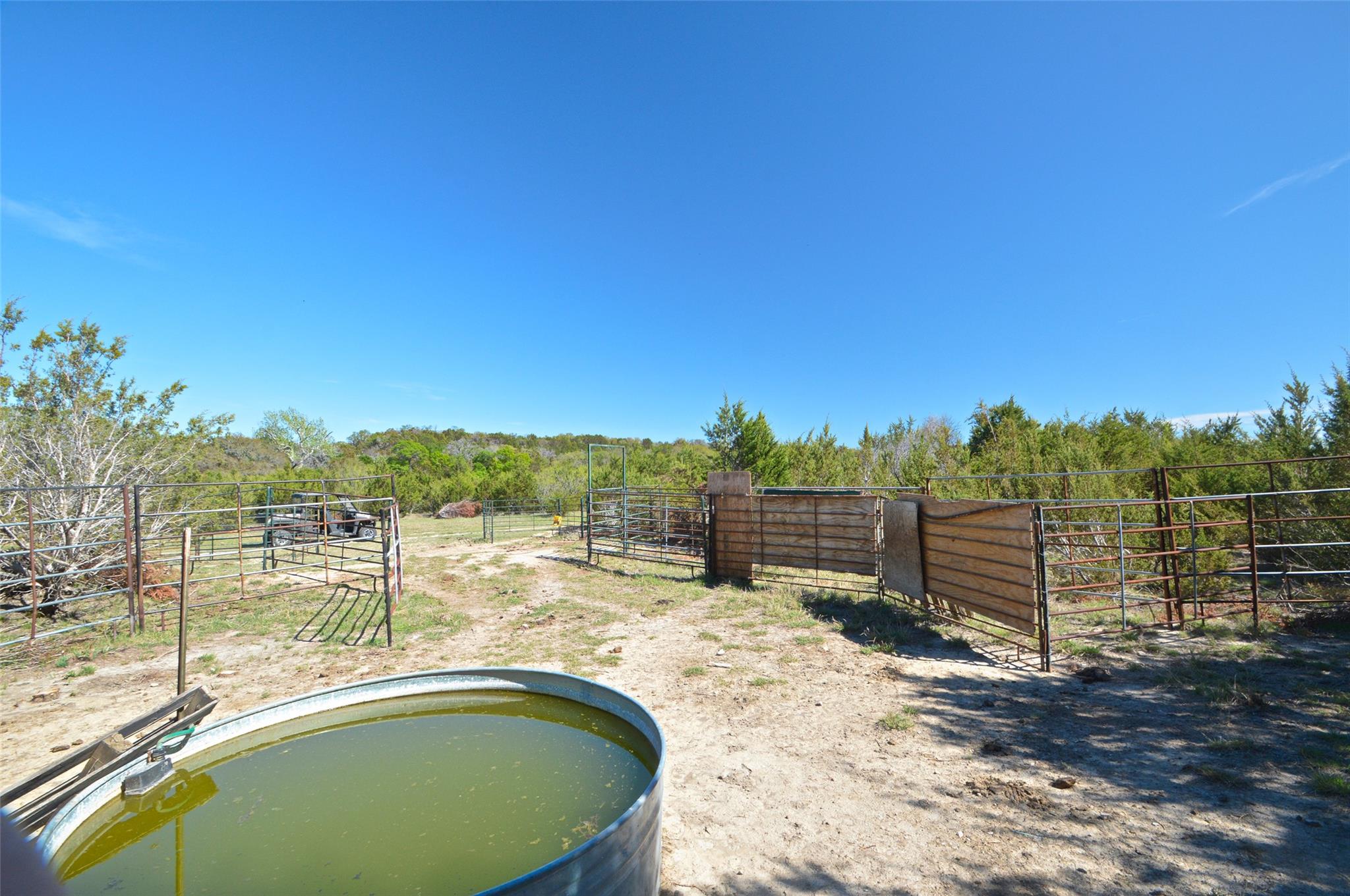 0 FM 581 Highway, Lometa, TX 76853