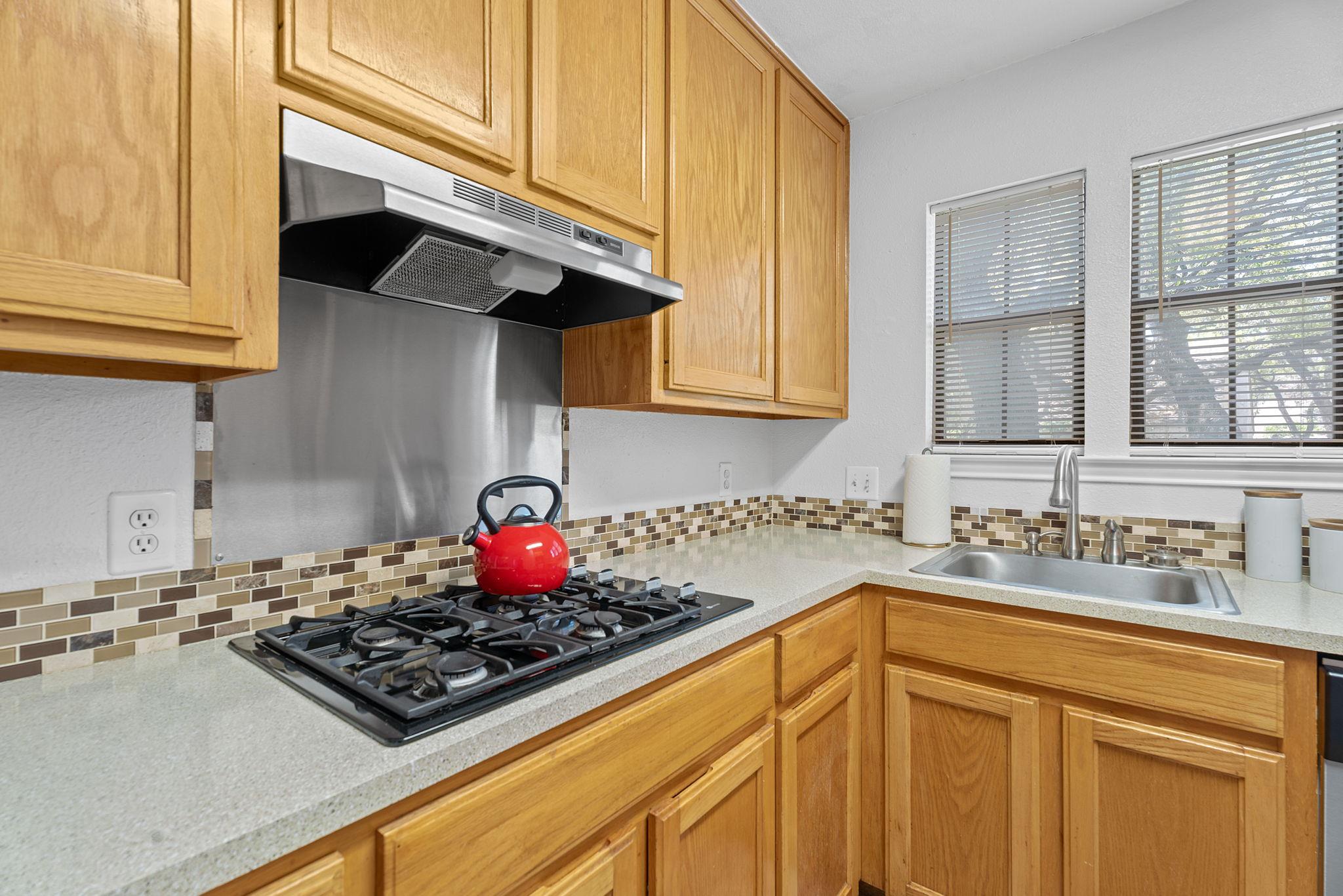6513 Cat Creek Trl, Austin, TX 78731