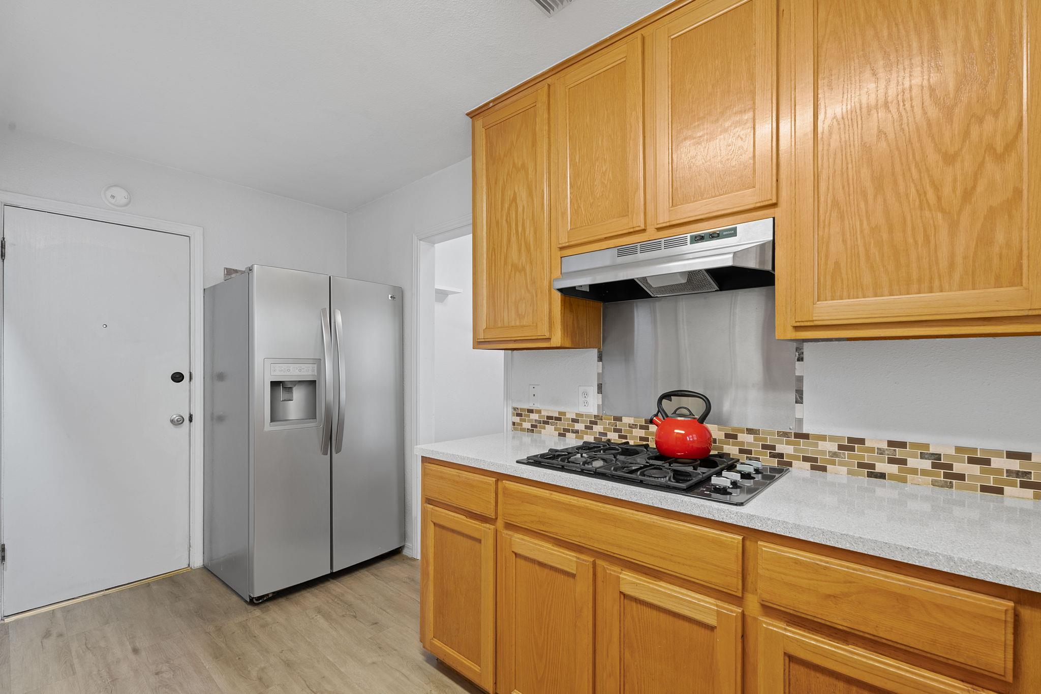 6513 Cat Creek Trl, Austin, TX 78731