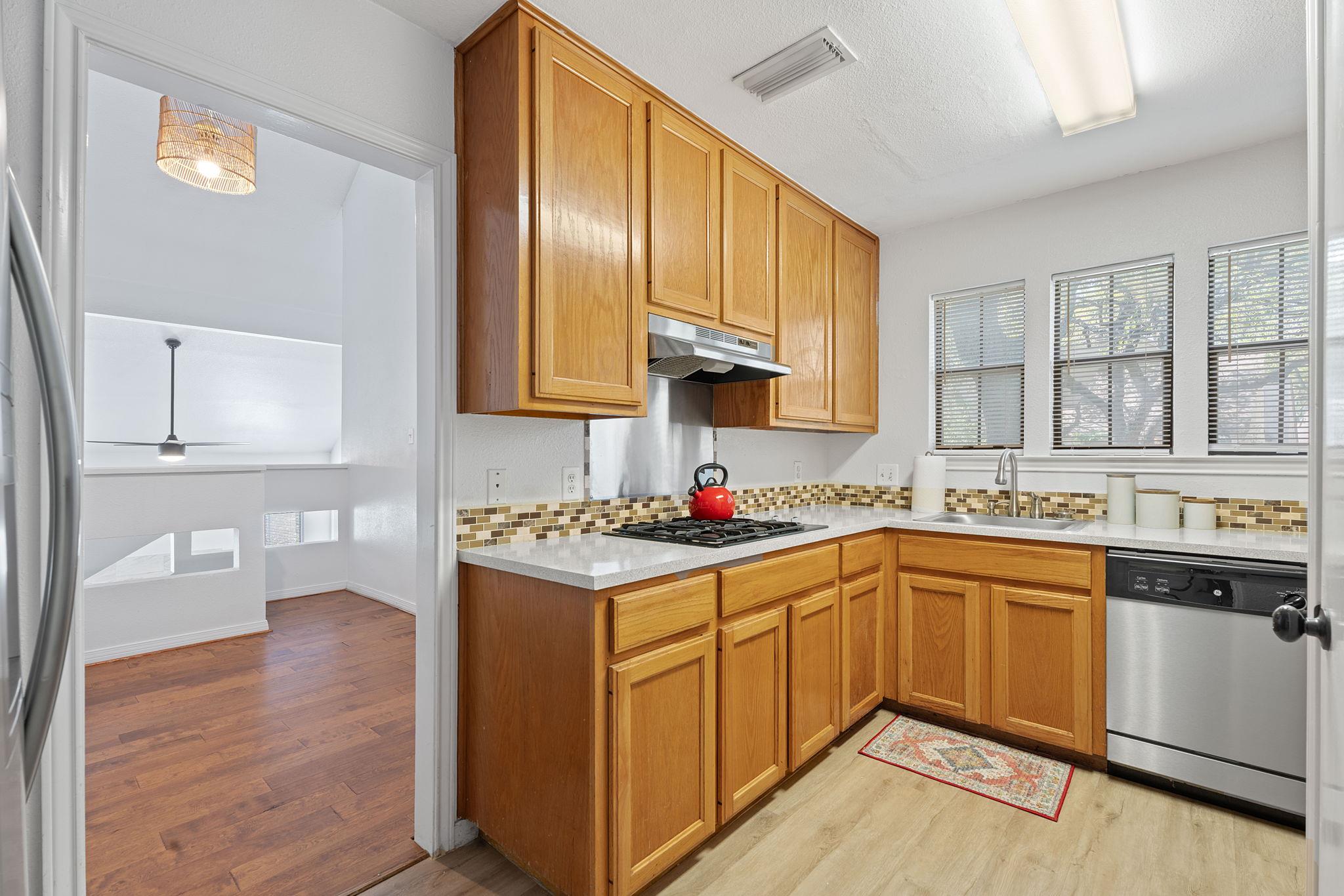 6513 Cat Creek Trl, Austin, TX 78731