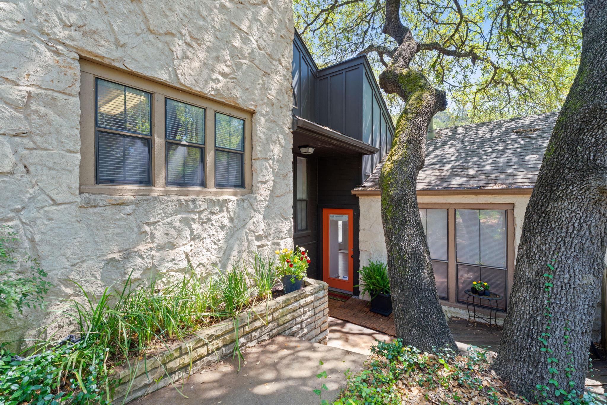 6513 Cat Creek Trl, Austin, TX 78731