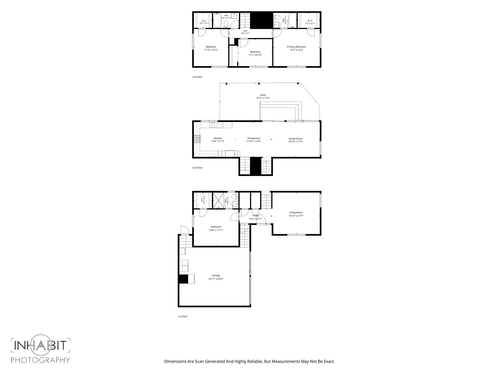 1703 Fawn Dr, Austin, TX 78741