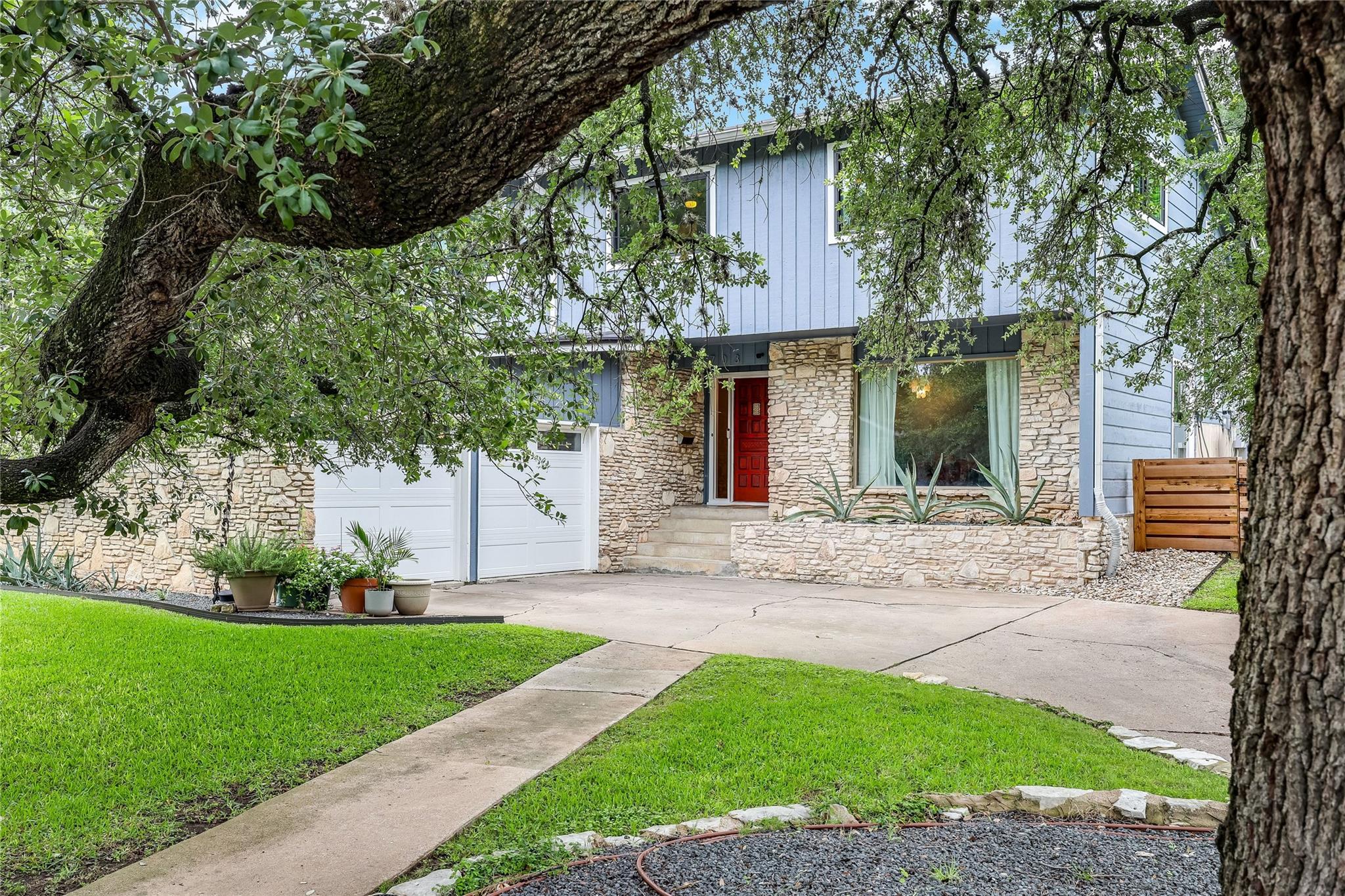 1703 Fawn Dr, Austin, TX 78741
