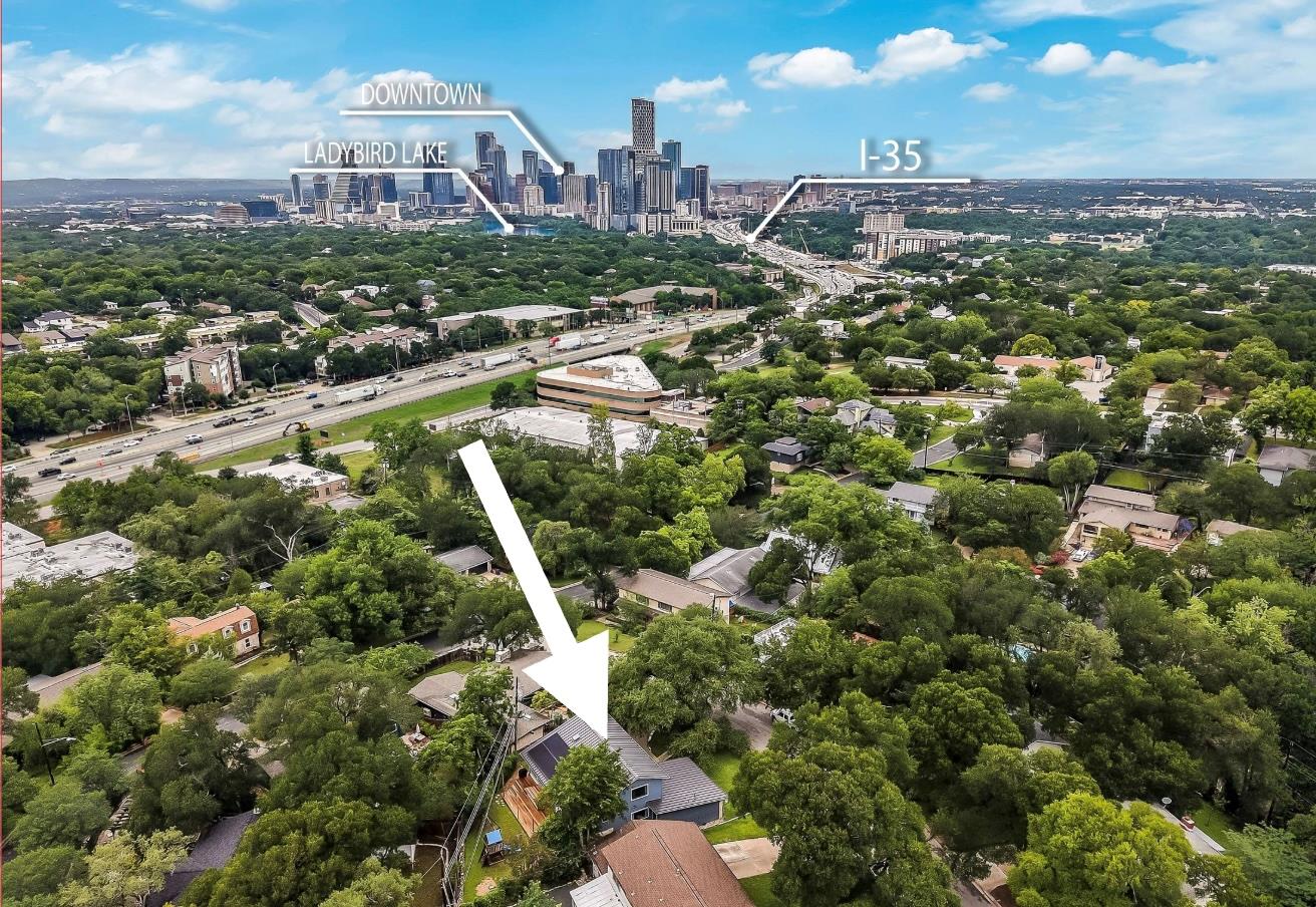 1703 Fawn Dr, Austin, TX 78741