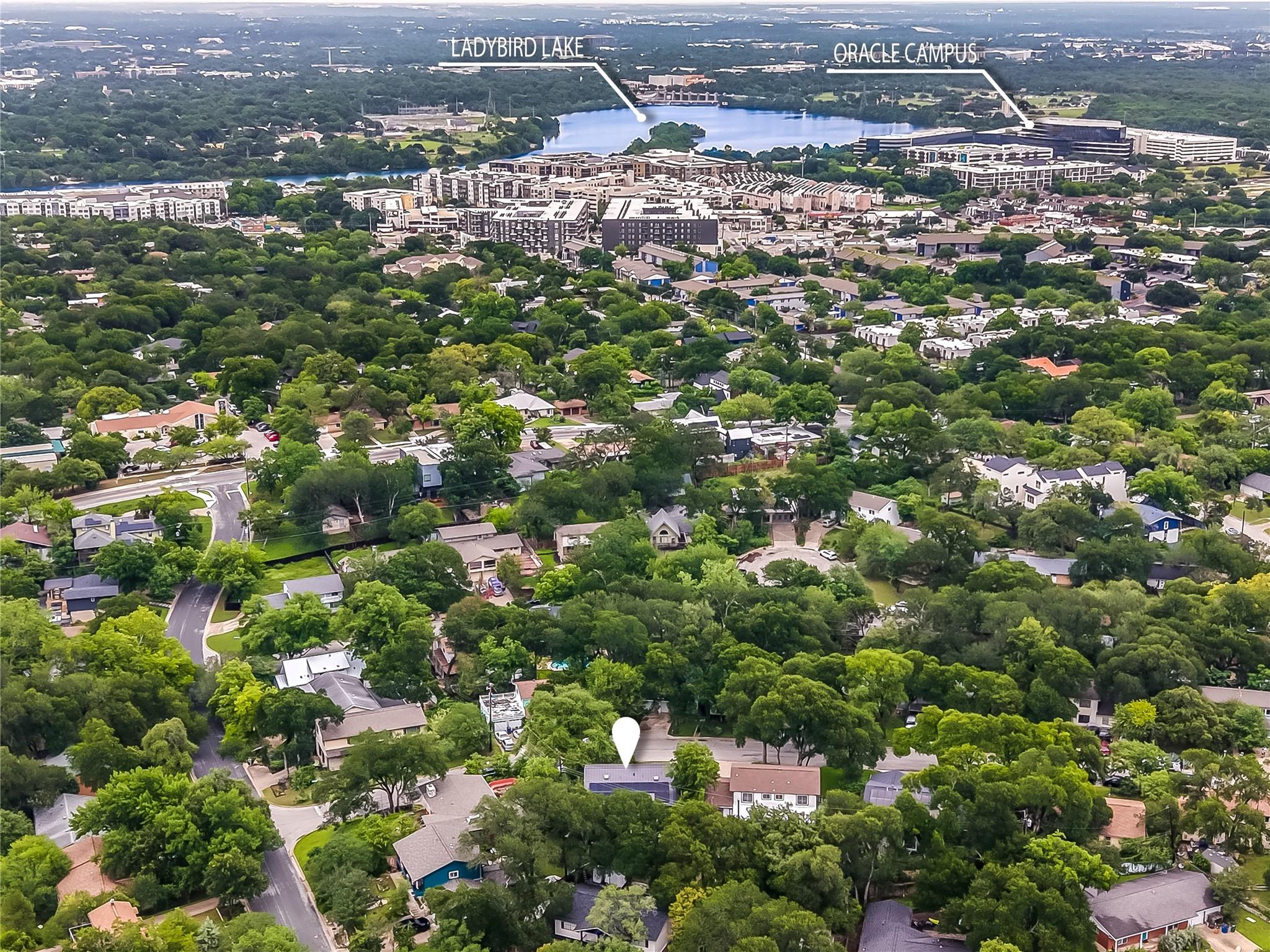 1703 Fawn Dr, Austin, TX 78741