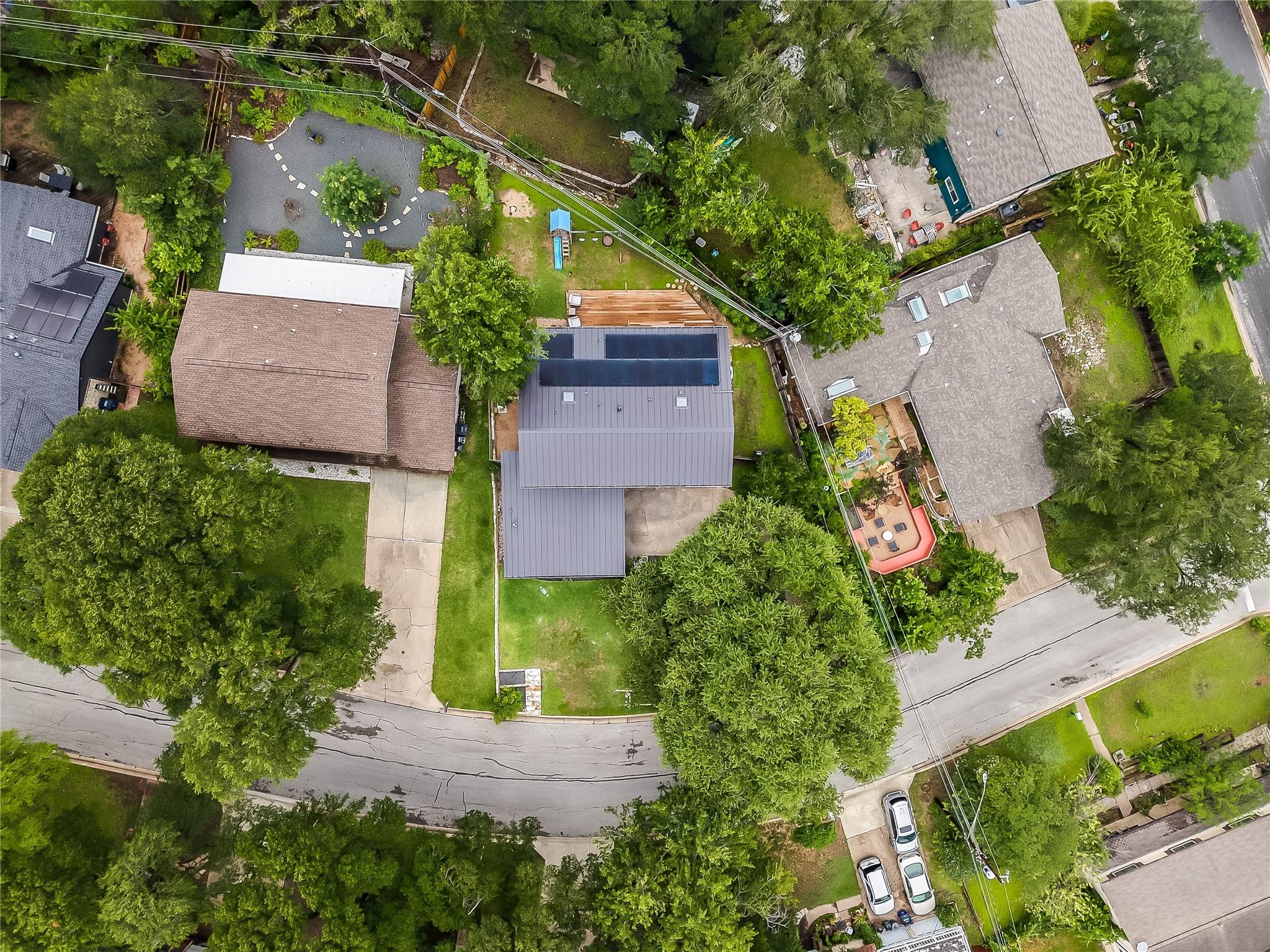 1703 Fawn Dr, Austin, TX 78741