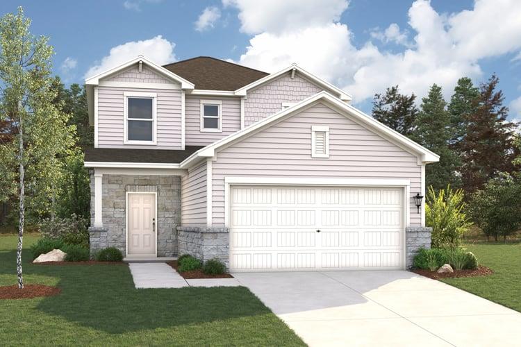 12008 Russo Dr, Austin, TX 78747