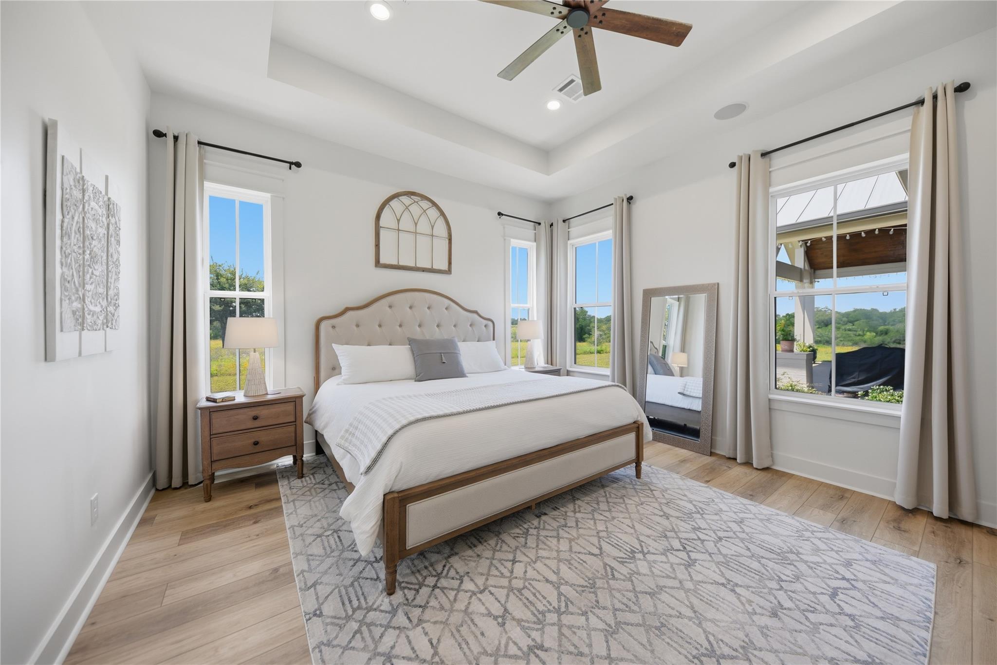 2165 County Road 250 Rd, Weimar, TX 78962