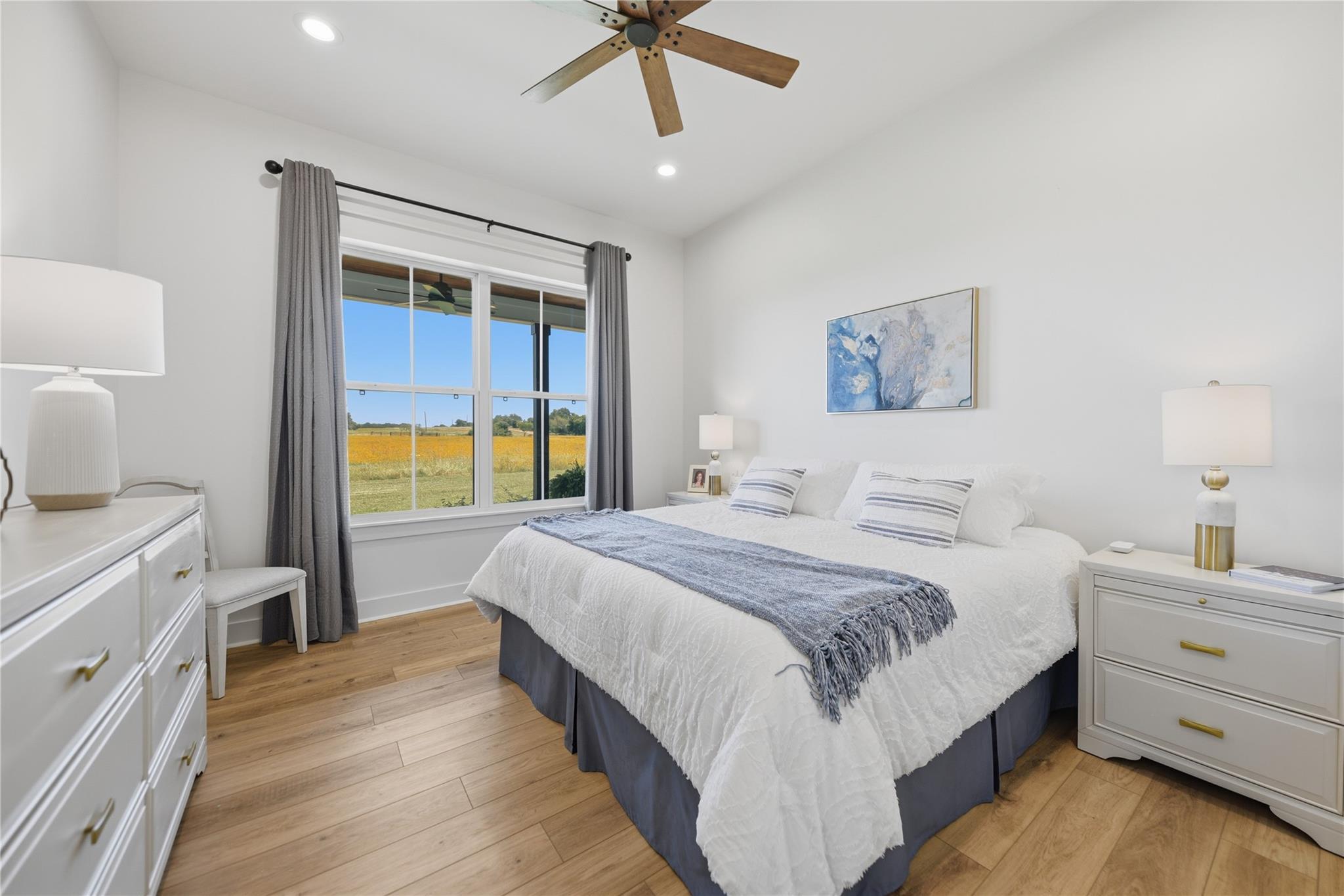 2165 County Road 250 Rd, Weimar, TX 78962