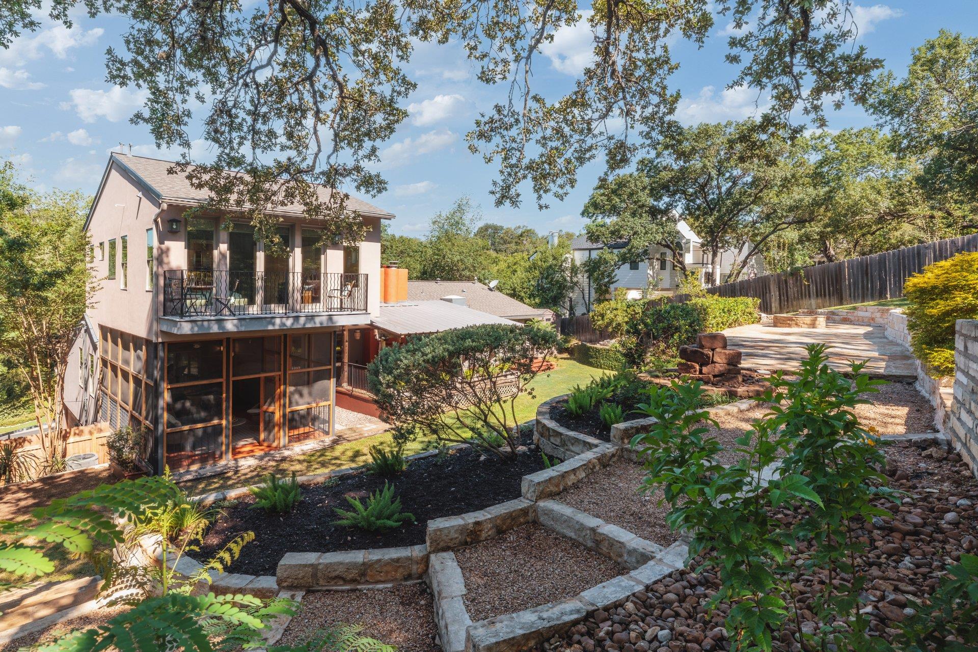 6105 Highlandale Dr, Austin, TX 78731