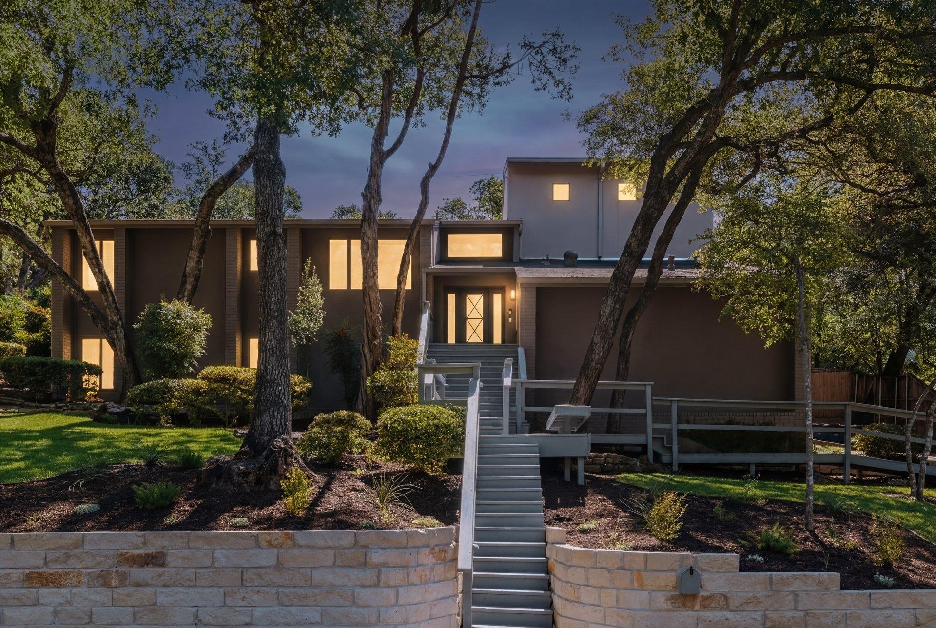 6105 Highlandale Dr, Austin, TX 78731