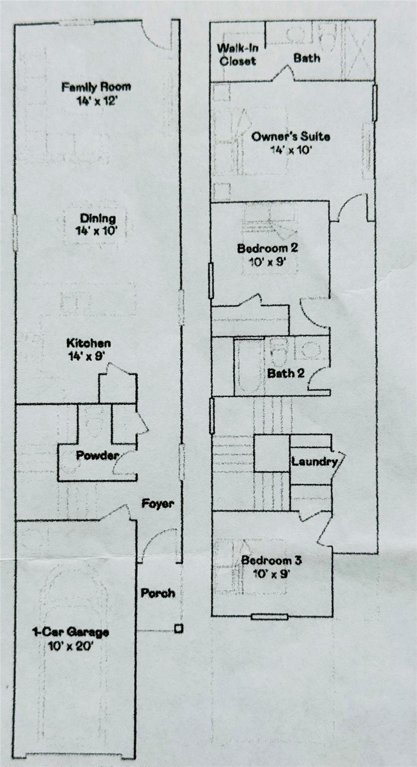 63 Trinity Cir, Lockhart, TX 78644