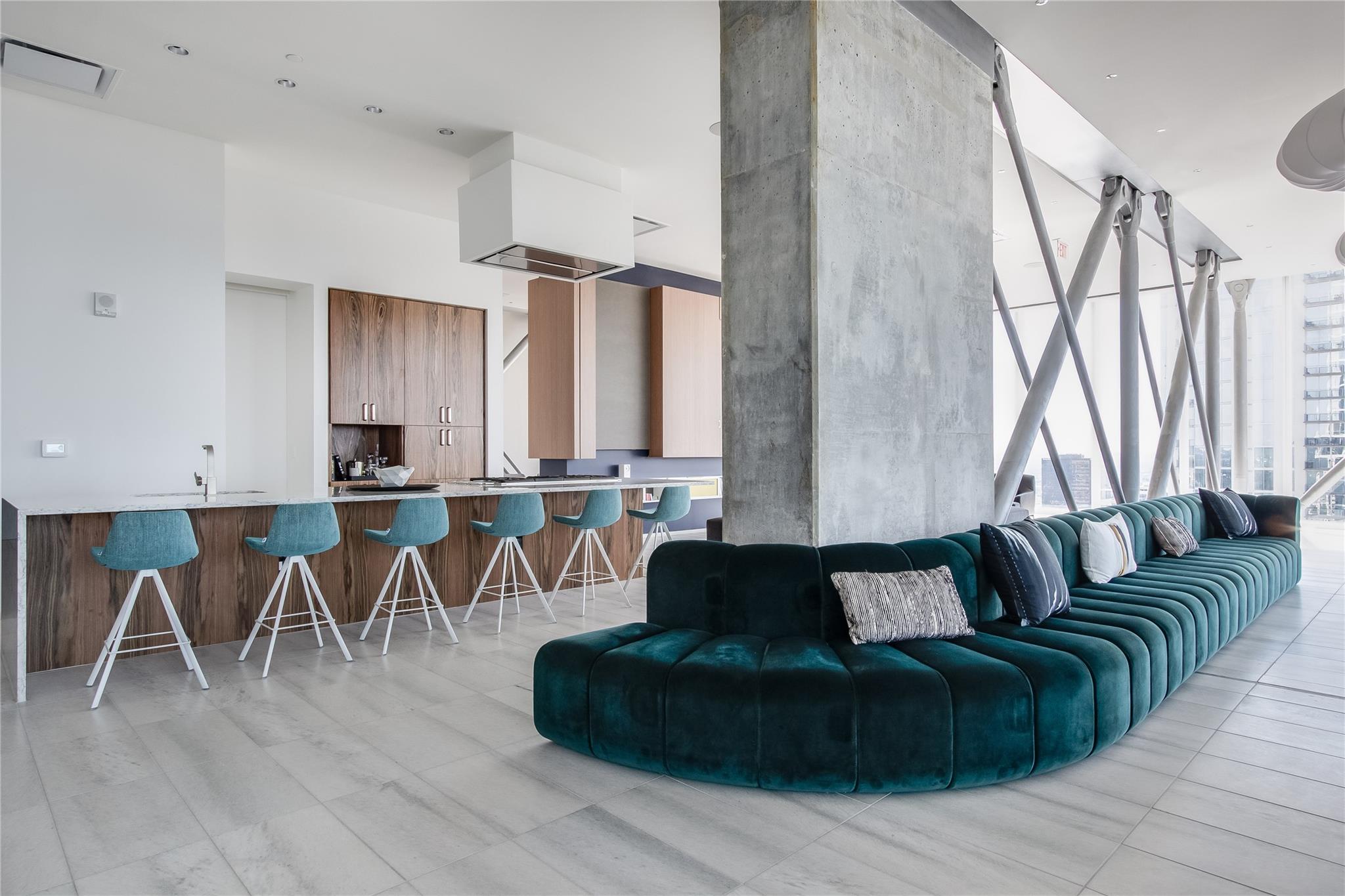 301 West Ave # 4002, Austin, TX 78701