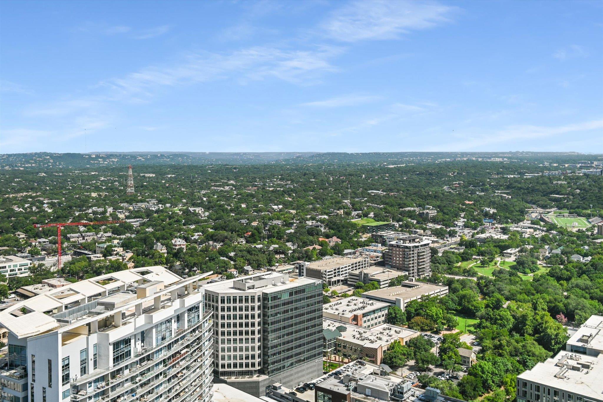 301 West Ave # 4002, Austin, TX 78701