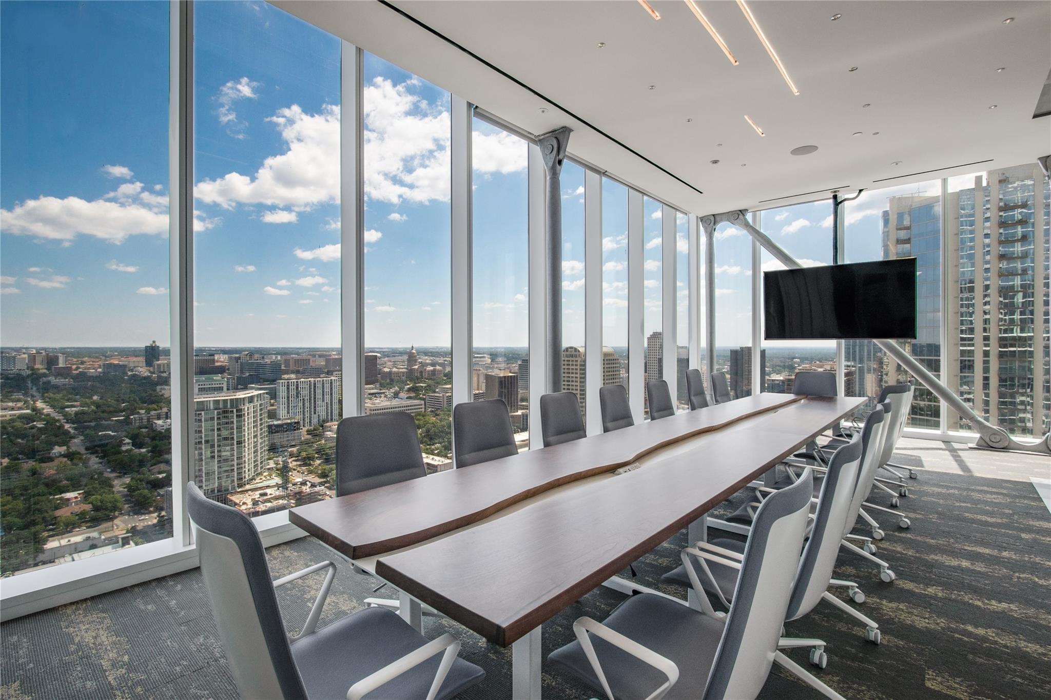 301 West Ave # 4002, Austin, TX 78701