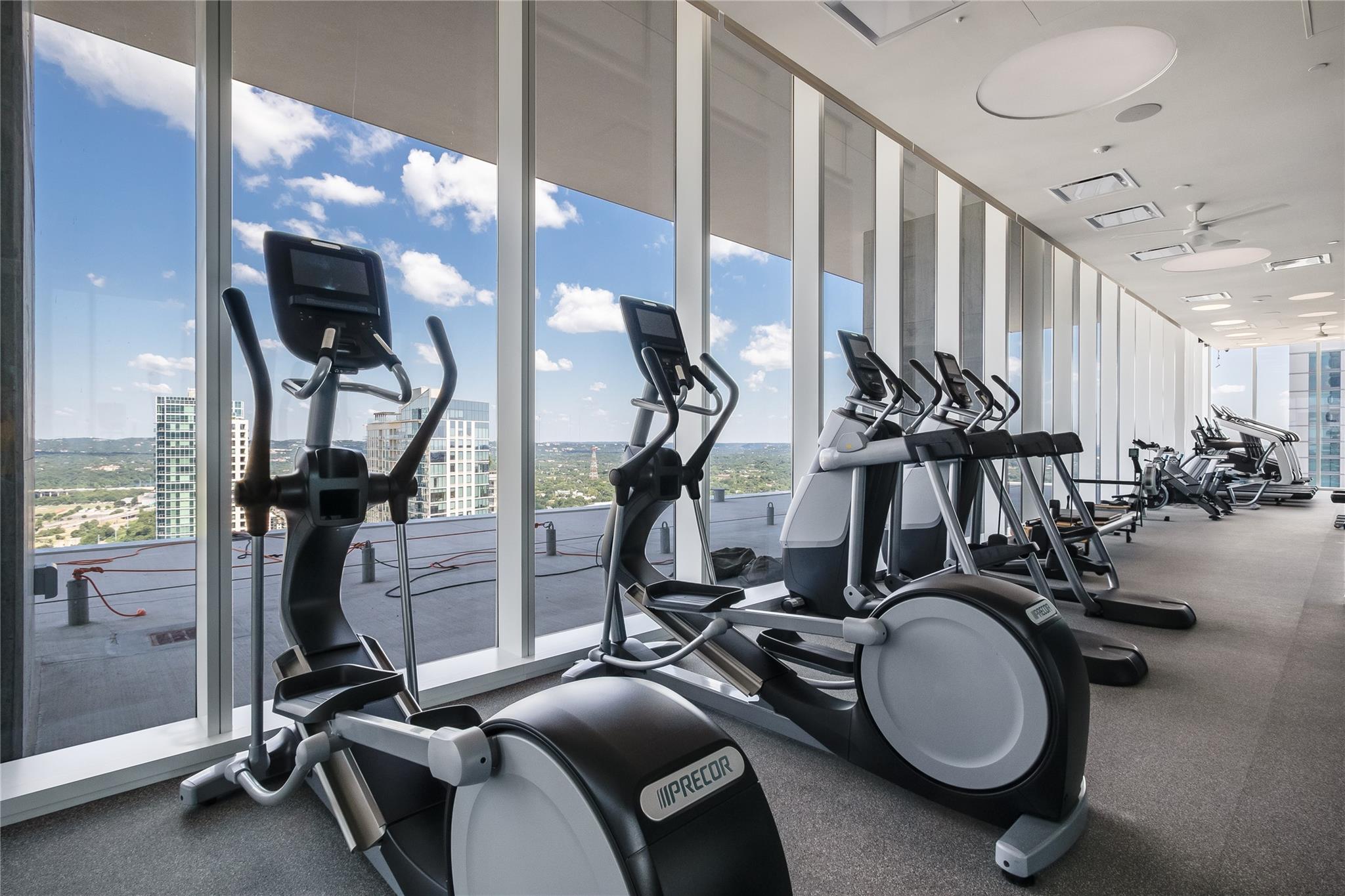 301 West Ave # 4002, Austin, TX 78701