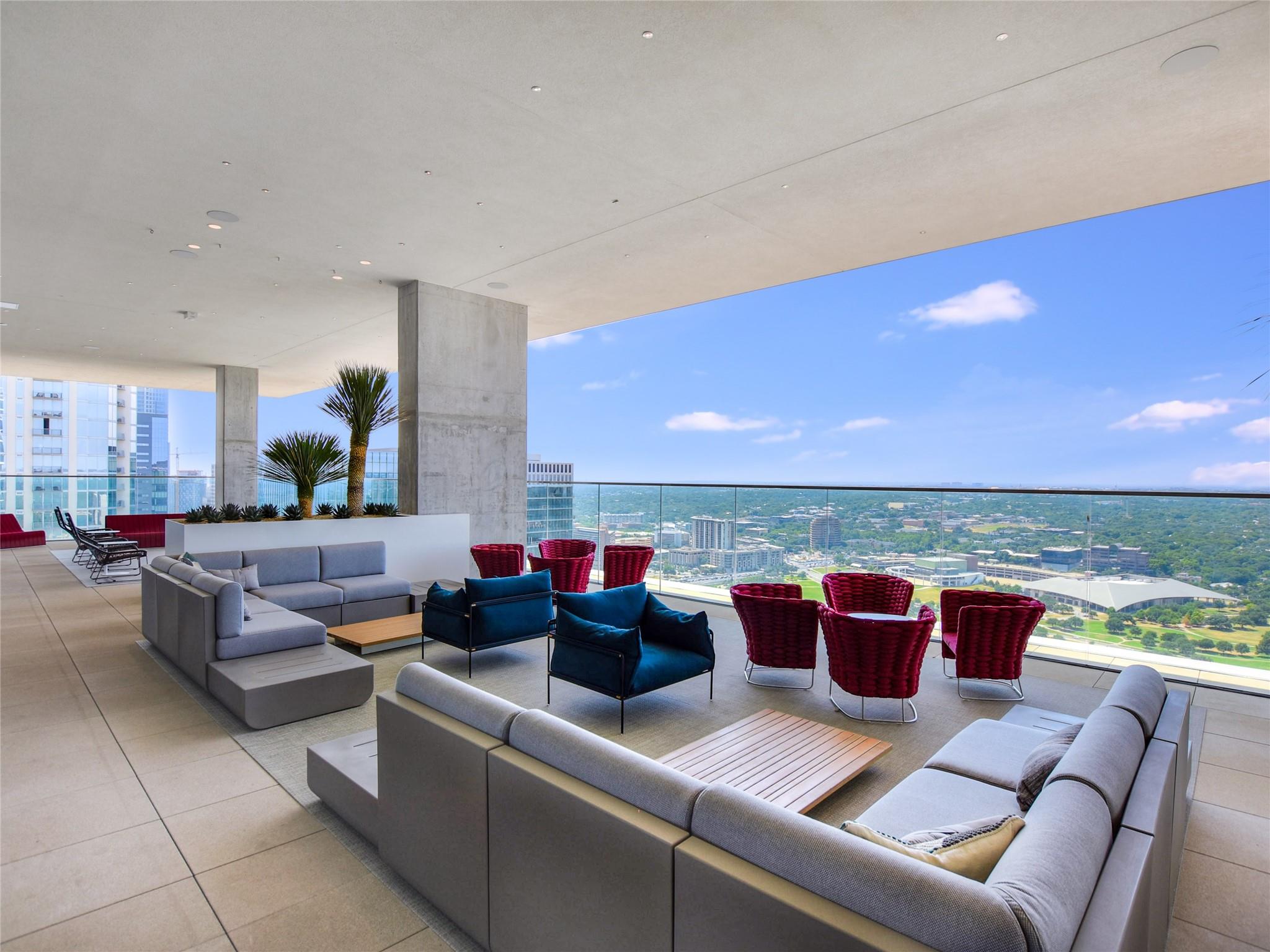 301 West Ave # 4002, Austin, TX 78701