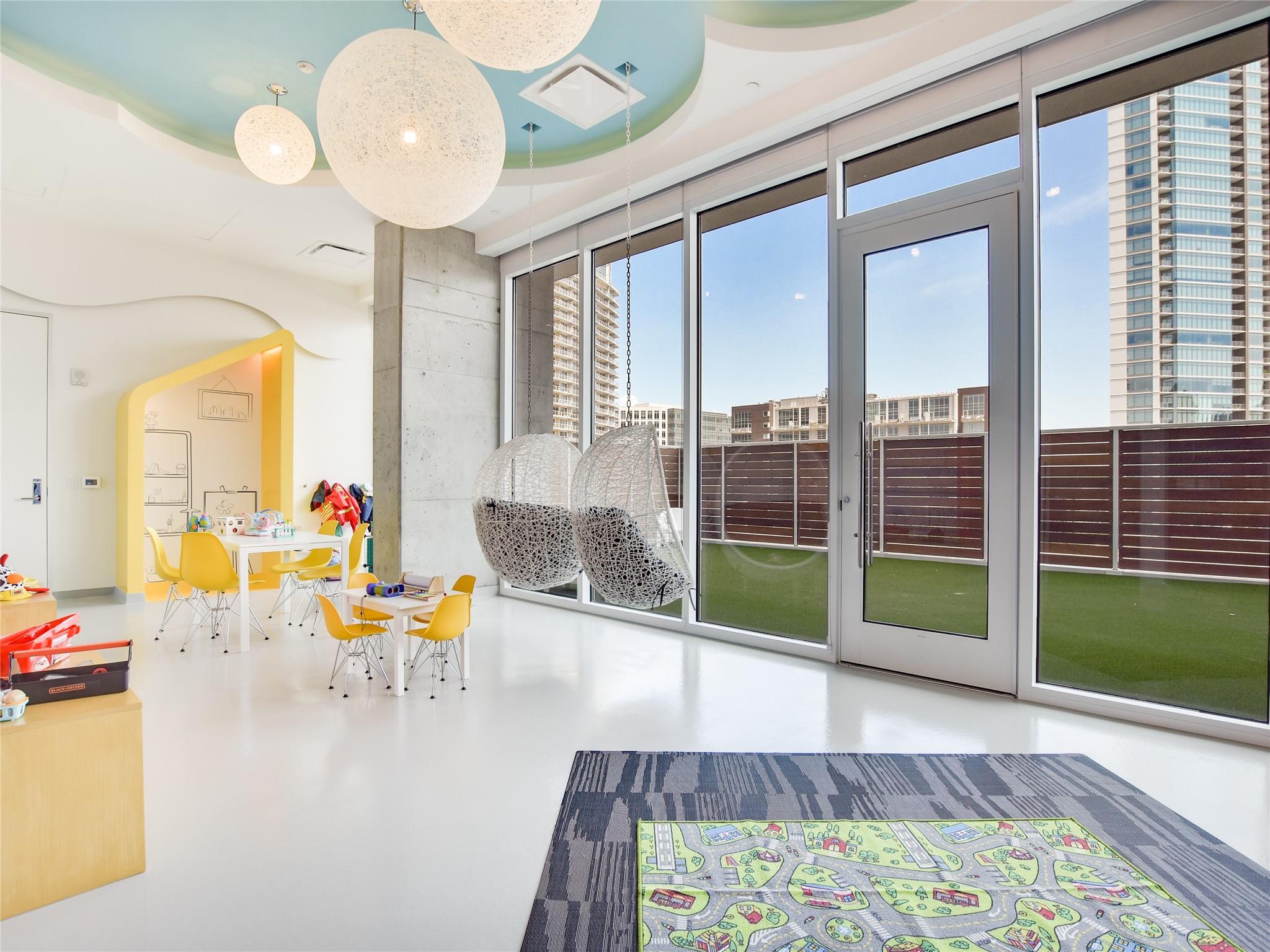 301 West Ave # 4002, Austin, TX 78701