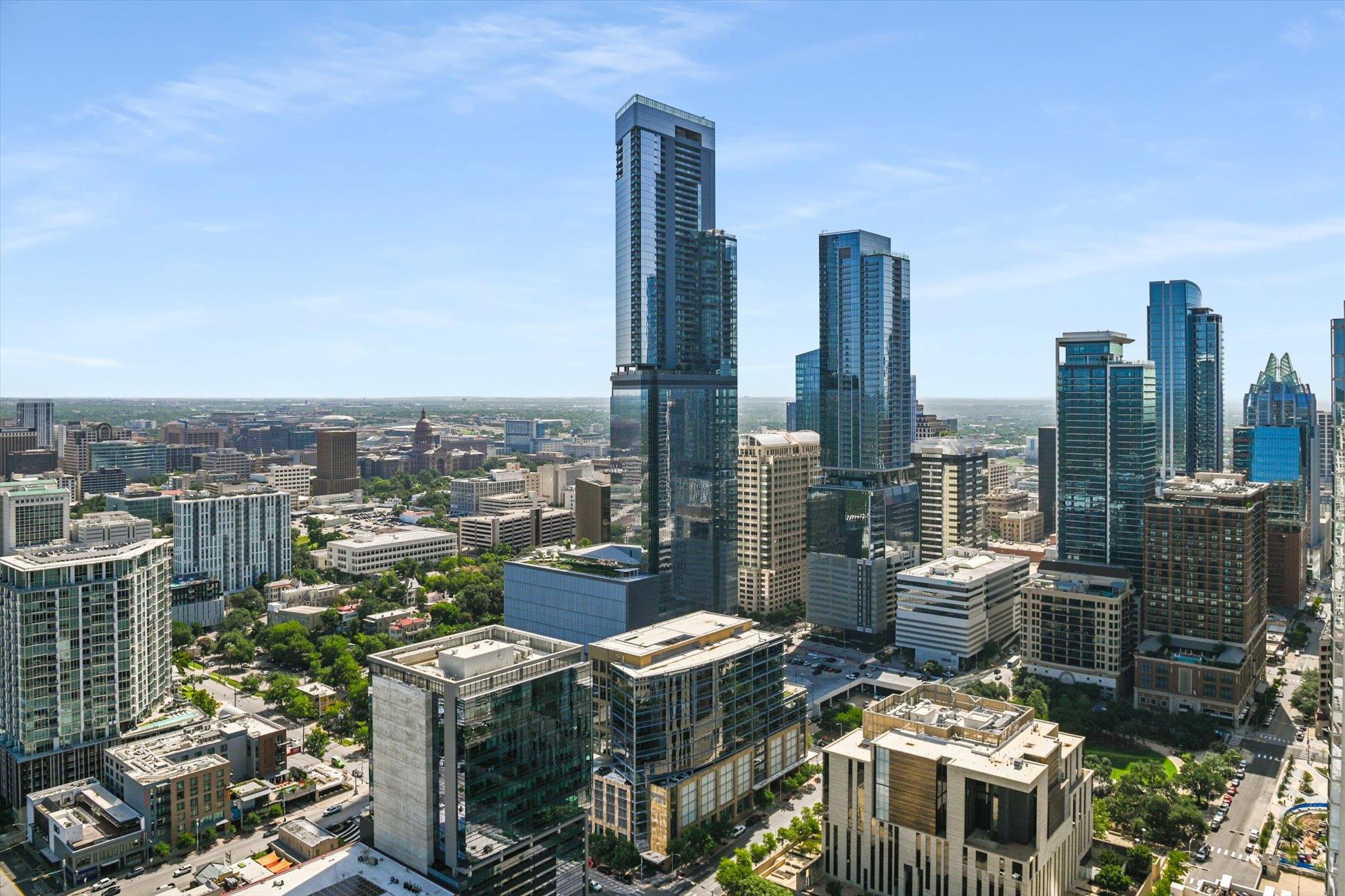 301 West Ave # 4002, Austin, TX 78701