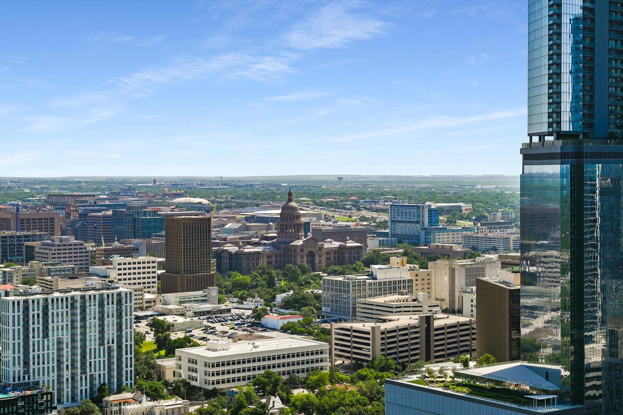 301 West Ave # 4002, Austin, TX 78701