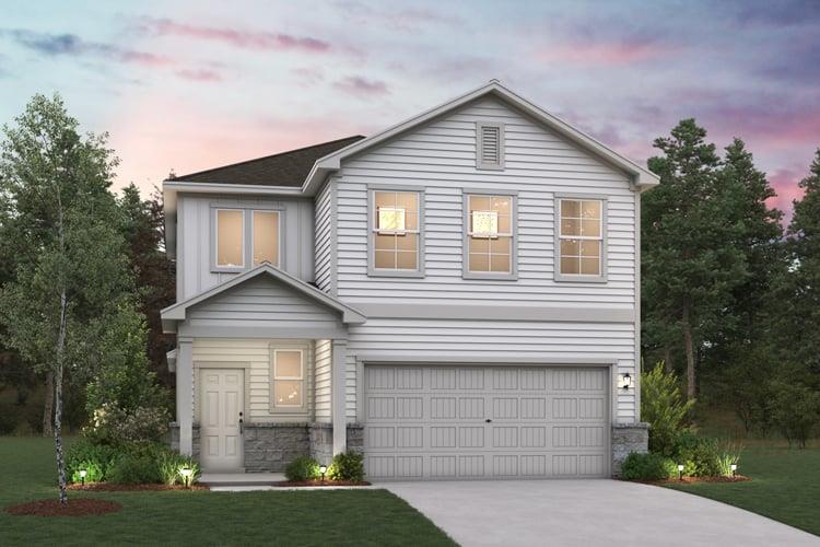11008 Tallsalt Dr, Austin, TX 78754