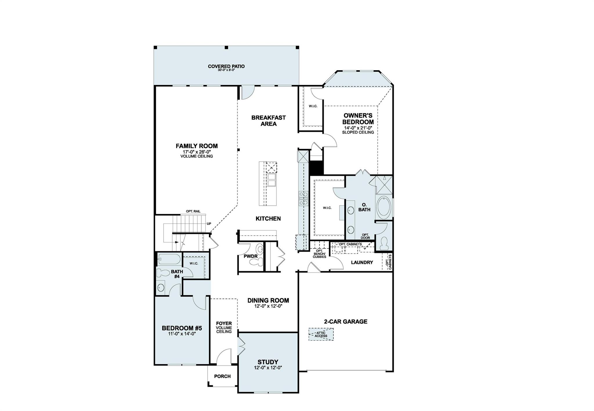 3720 Plentywood Ln, Leander, TX 78641