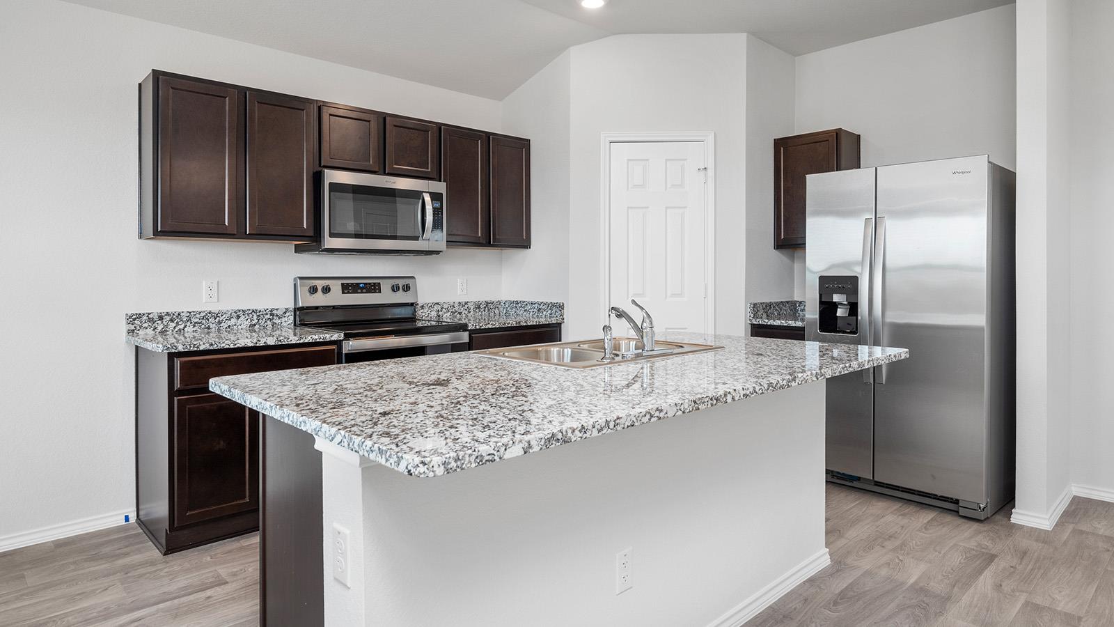 5801 Thunder Horse Dr, Killeen, TX 76549