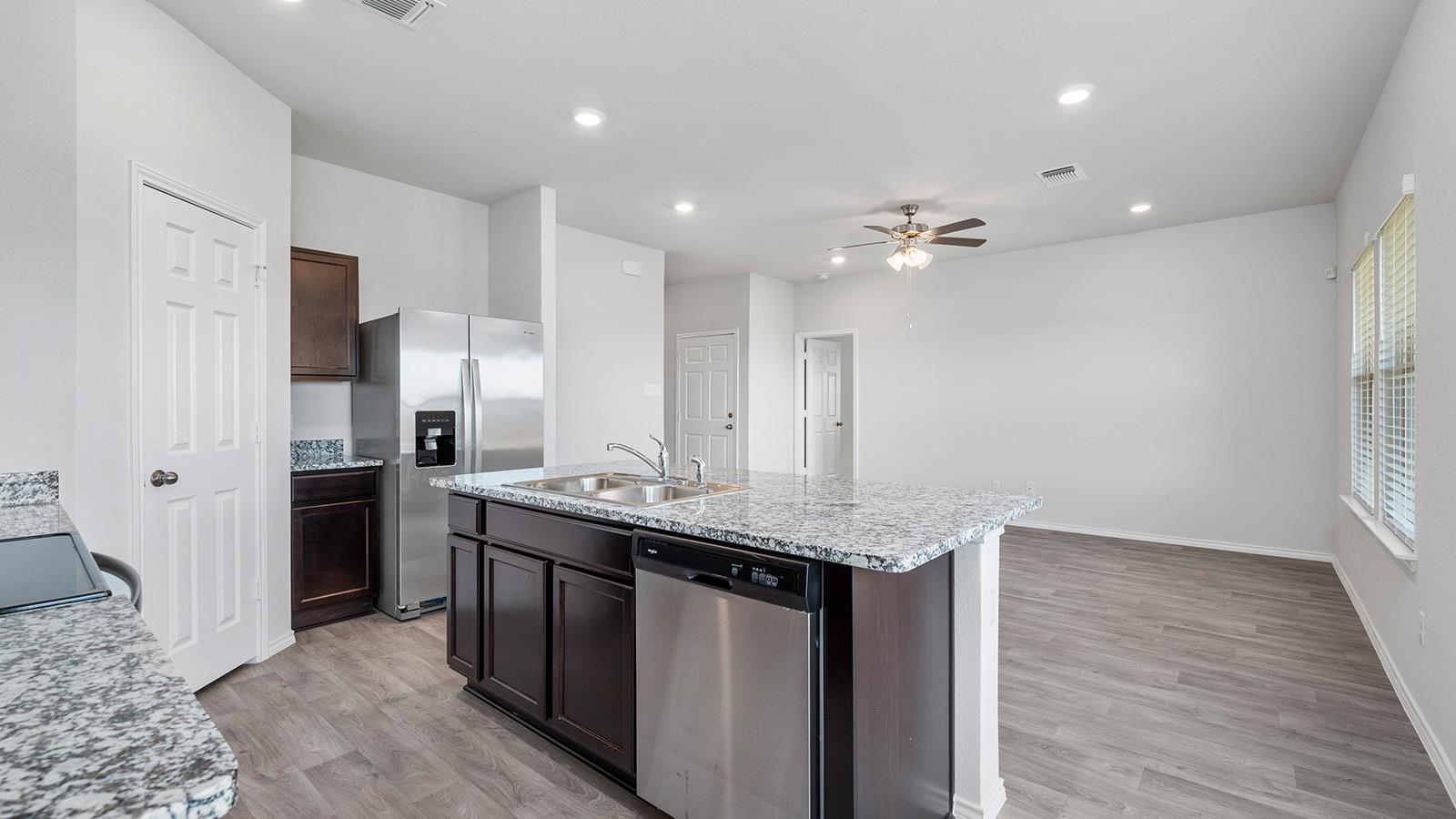 5801 Thunder Horse Dr, Killeen, TX 76549