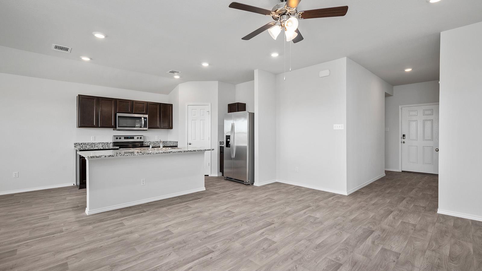 5801 Thunder Horse Dr, Killeen, TX 76549