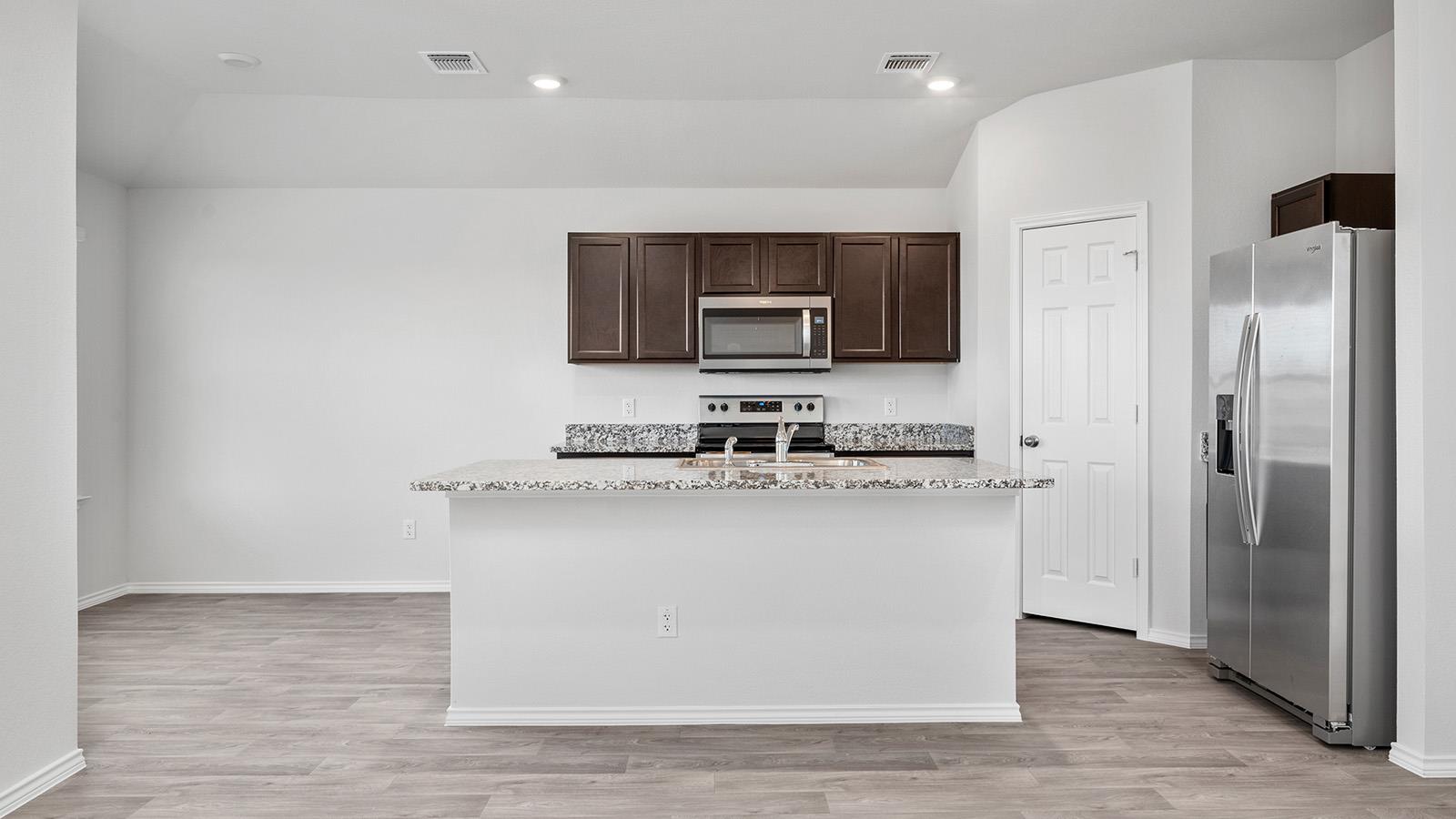 5801 Thunder Horse Dr, Killeen, TX 76549