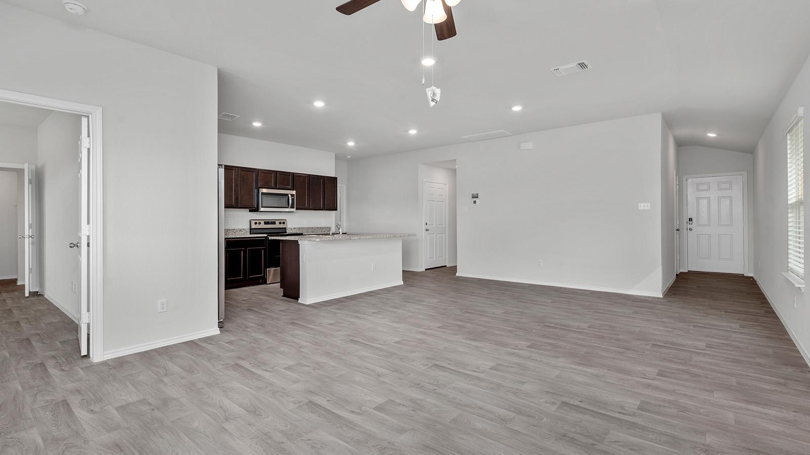 1417 Victory Ranch Trl, Killeen, TX 76549