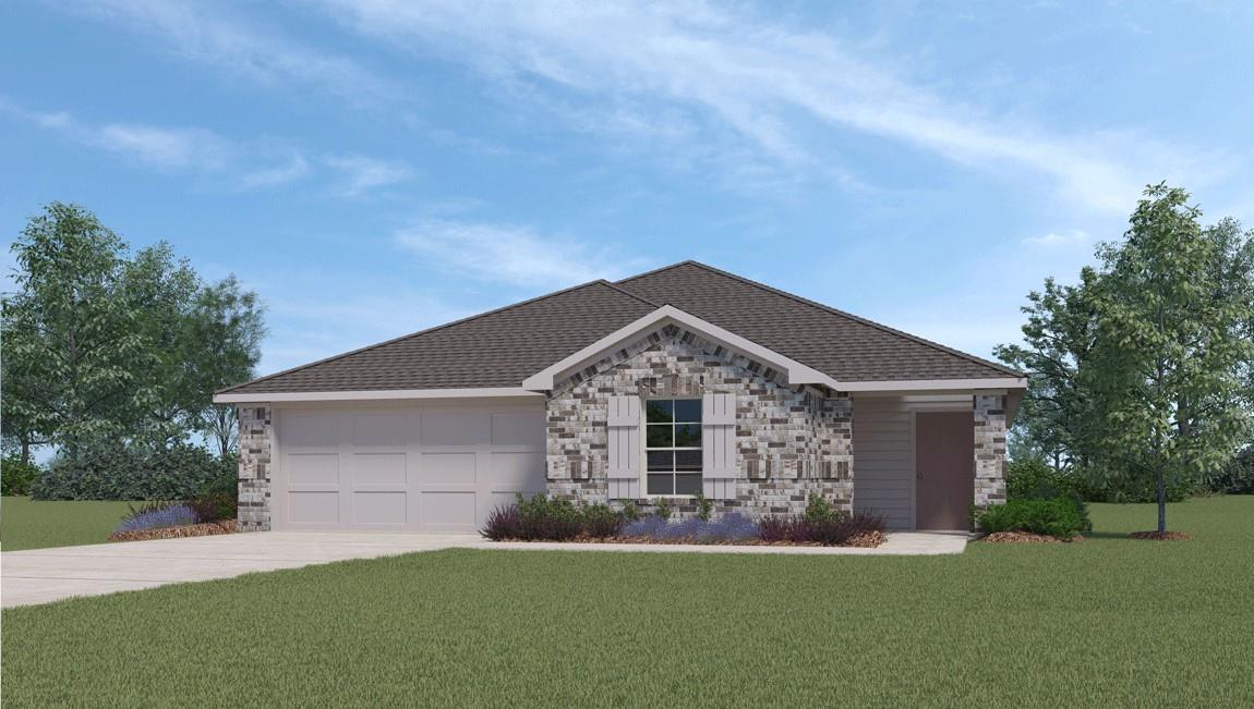 1417 Victory Ranch Trl, Killeen, TX 76549