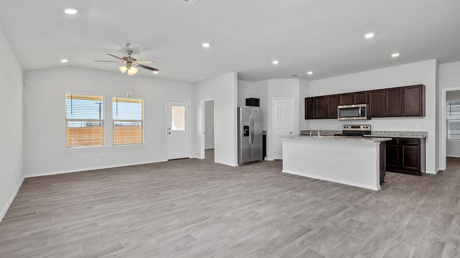 1417 Victory Ranch Trl, Killeen, TX 76549
