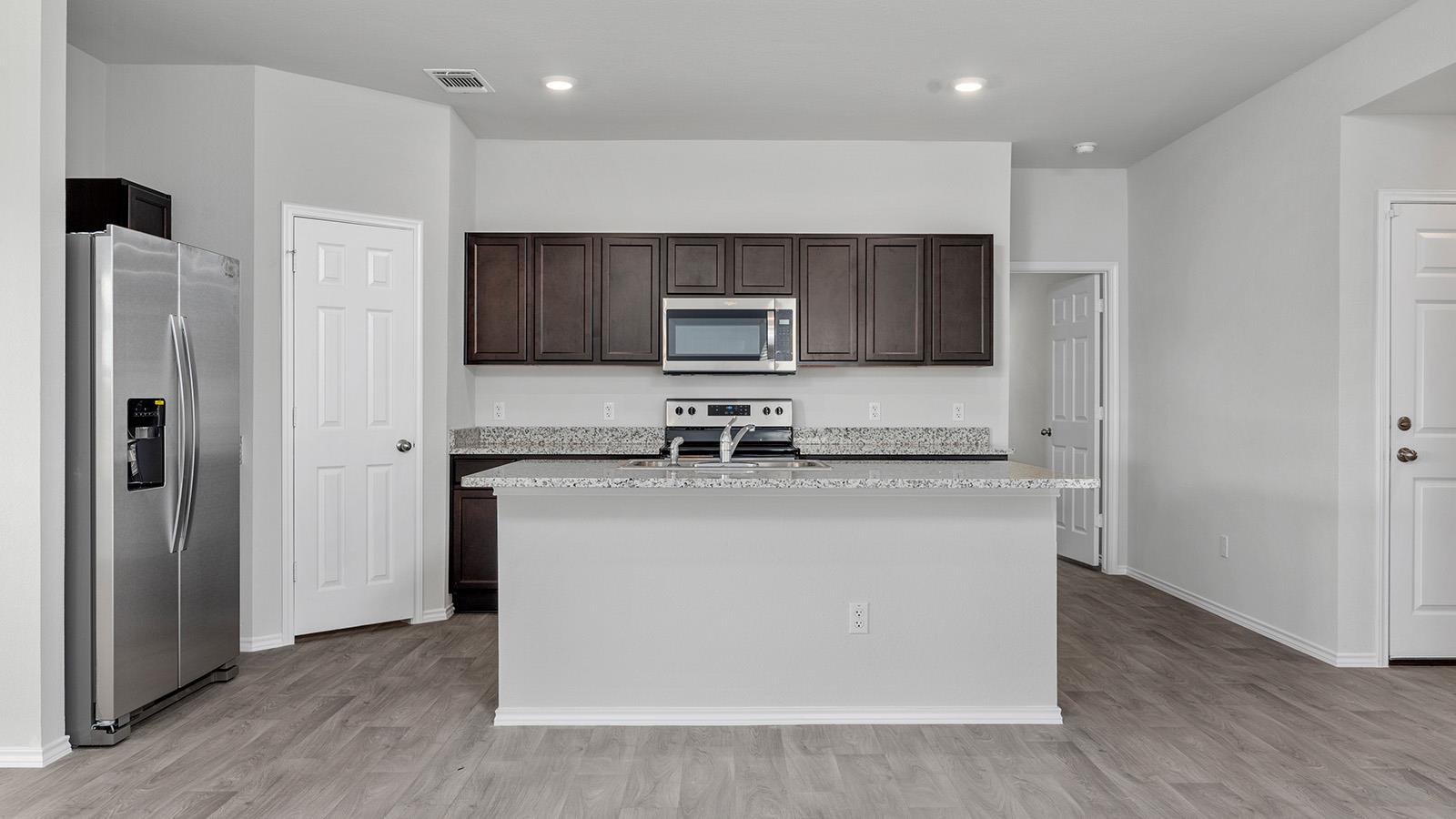 1417 Victory Ranch Trl, Killeen, TX 76549